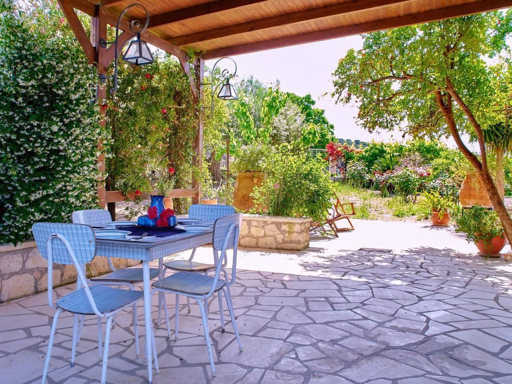 Villa Manthos Traditionelles Kretisches Herrenhaus-Binnen