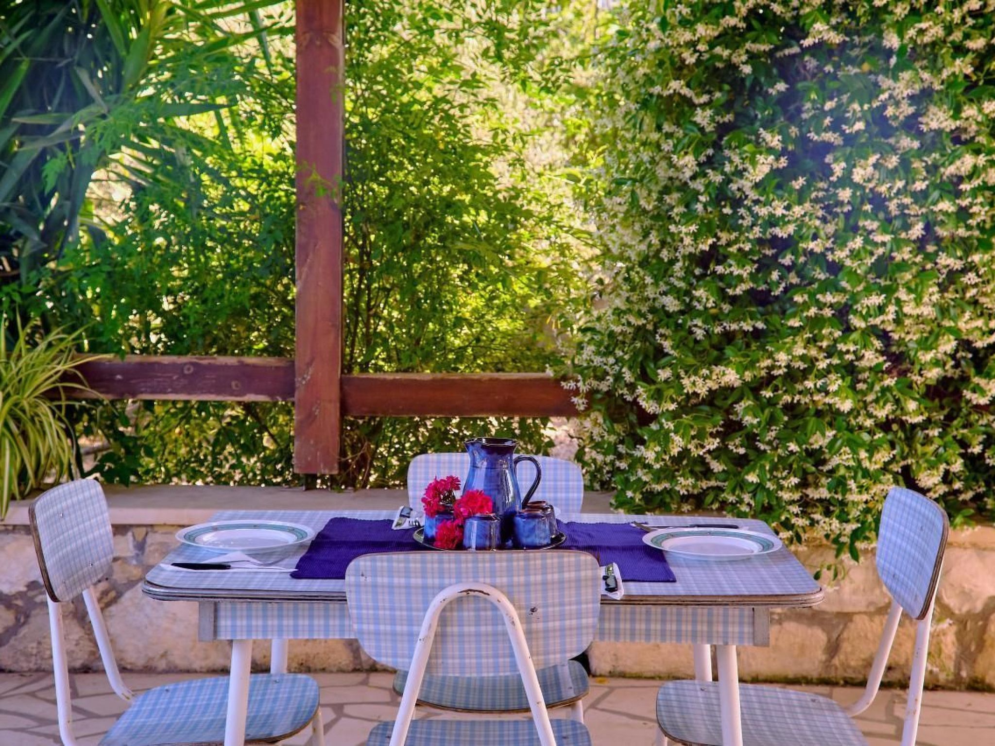 Villa Manthos Traditionelles Kretisches Herrenhaus-Binnen