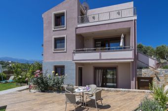 Kreta Mit Pool Ferienhauser Ferienwohnungen