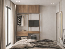 Villa Harmonia: Luxe nieuwbouw aan zee met privézwembad op Kreta - thumbnail 6
