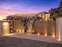 Villa Harmonia: Luxe nieuwbouw aan zee met privézwembad op Kreta - thumbnail 5
