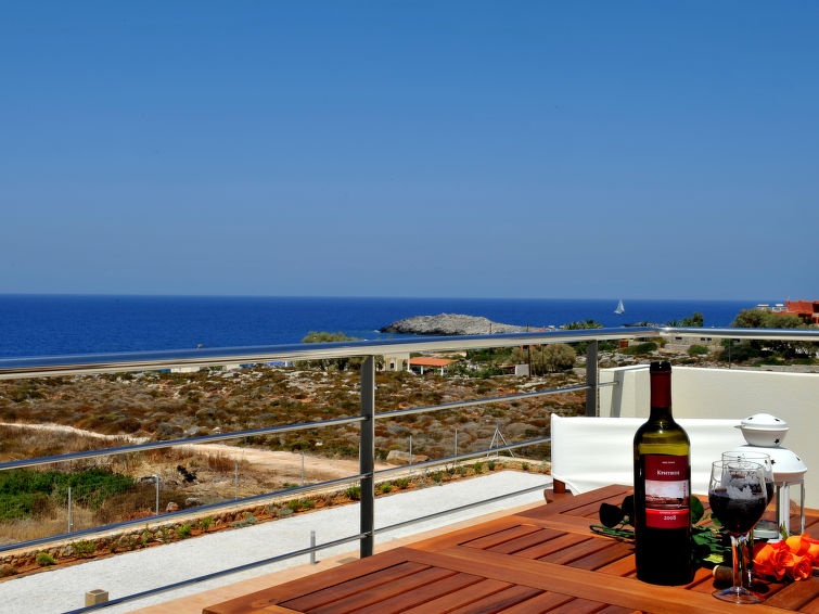 Photo of Cretan View