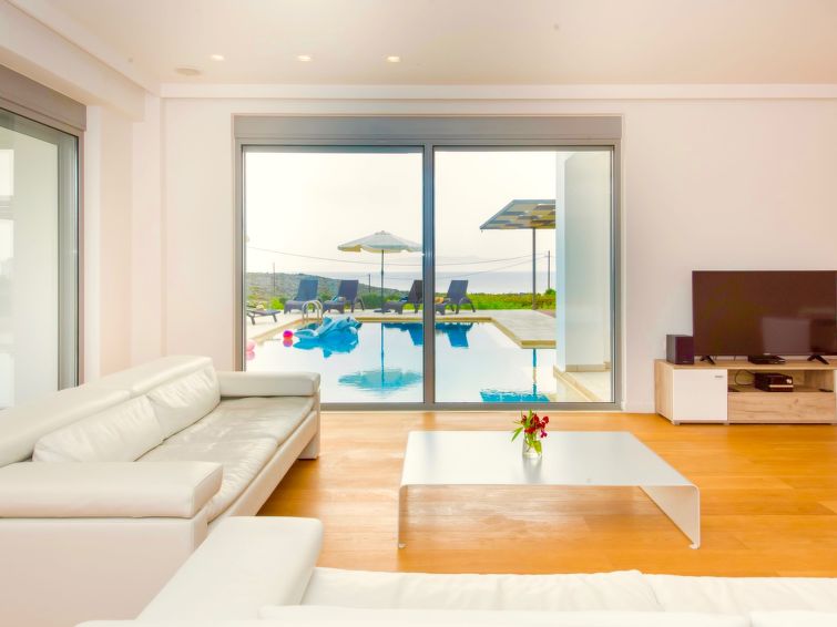 Villas to rent in Greece details