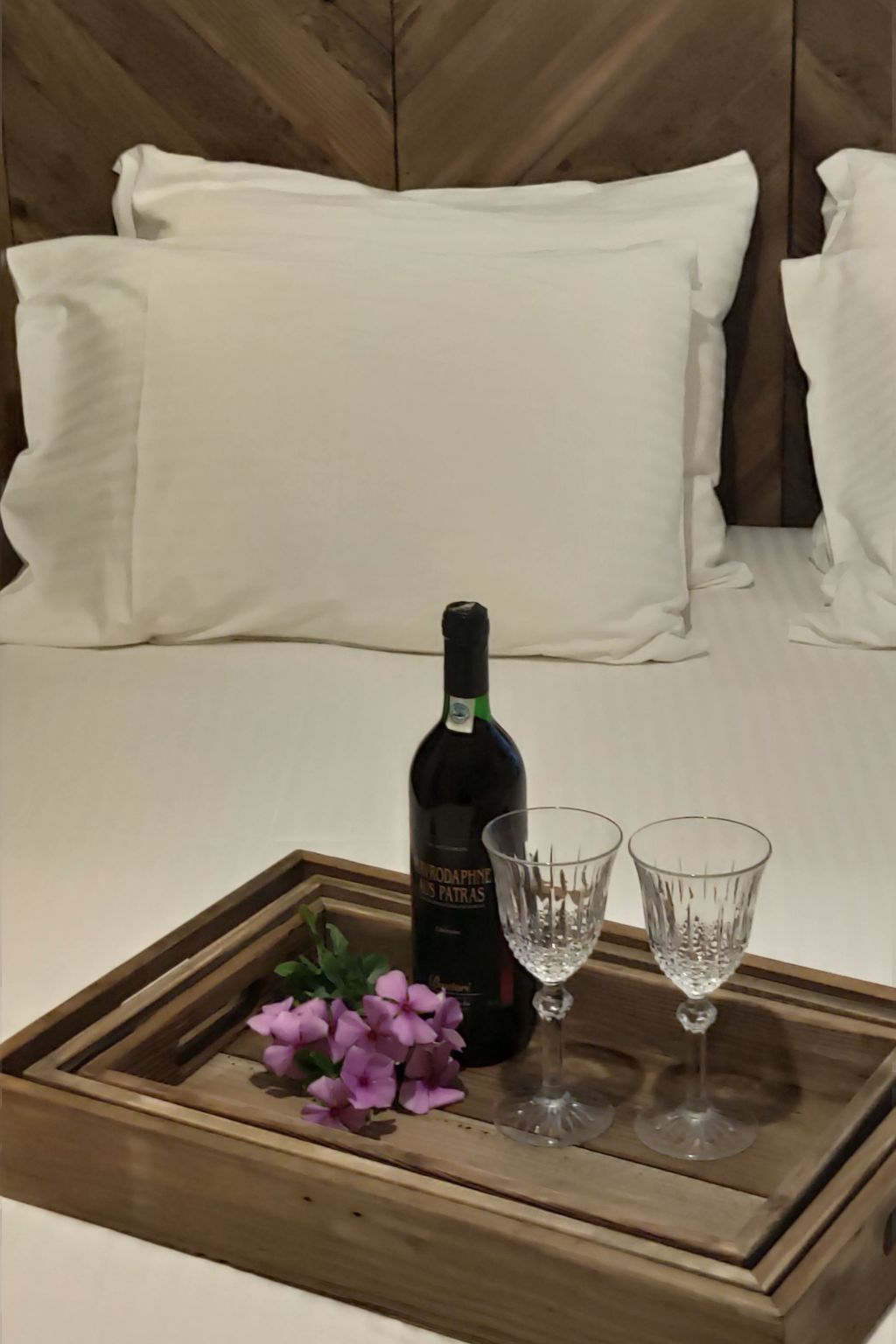 Photo of Downtown home Garten mit privatem Garten