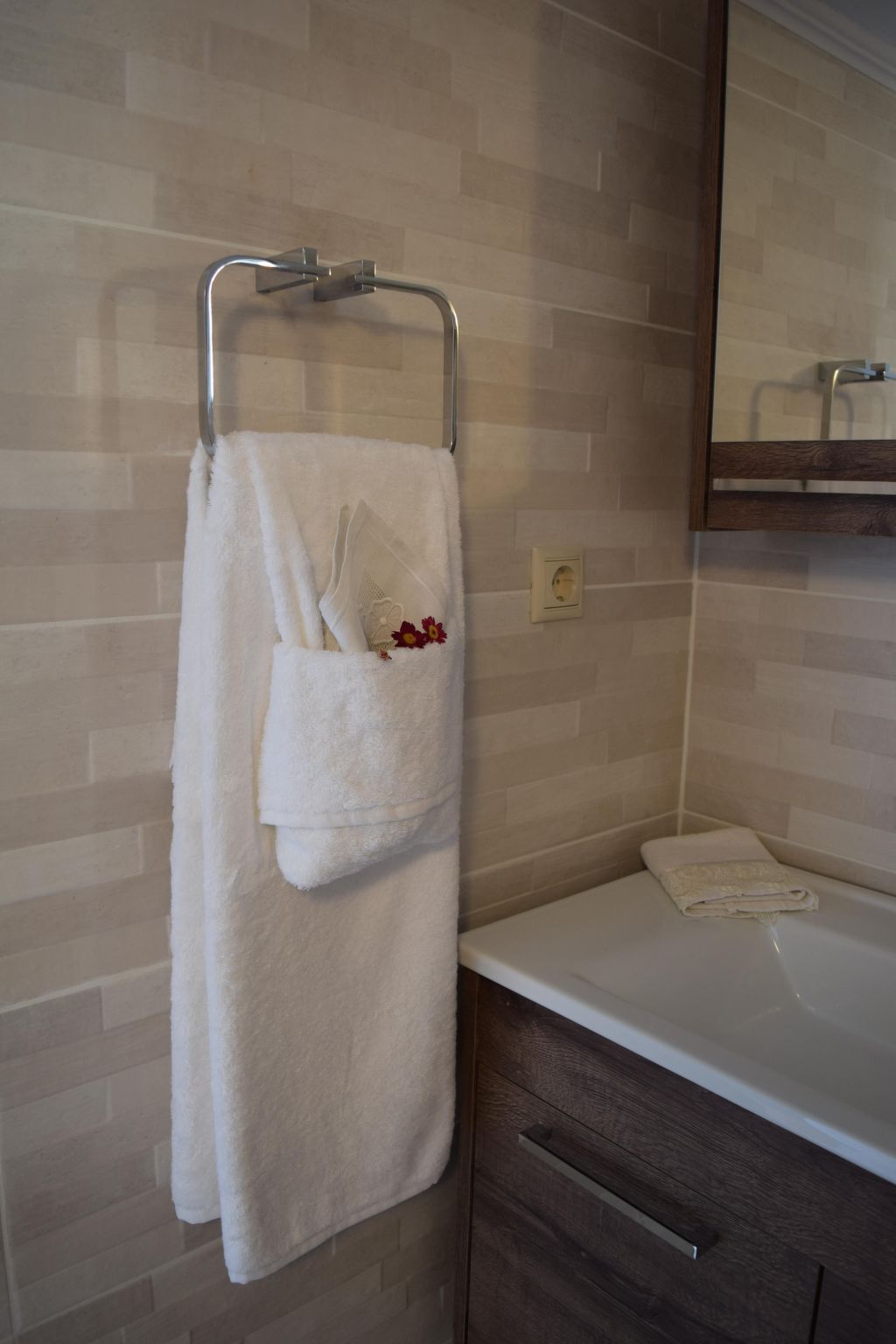 Downtown home Garten mit privatem Garten-Image-tags.info