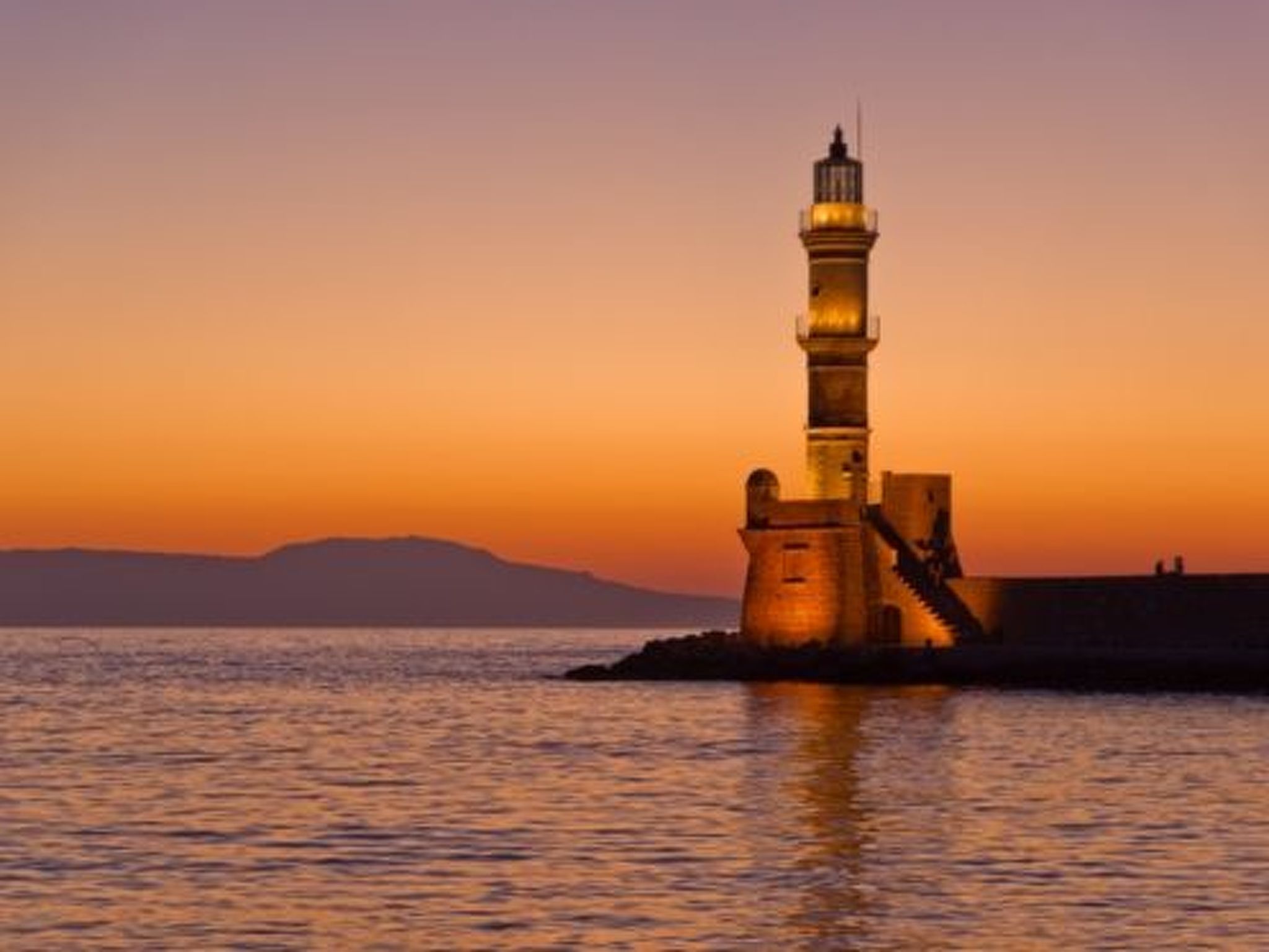 Downtown home Garten mit privatem Garten