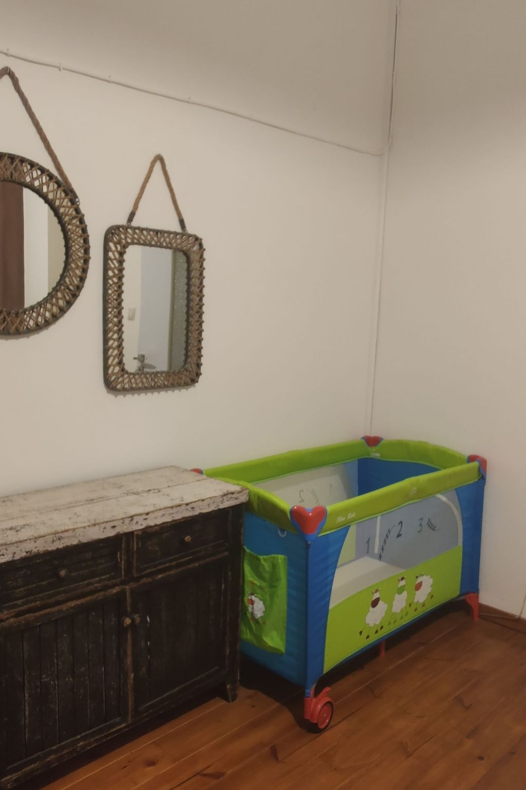 Downtown home Garten mit privatem Garten-Drinnen