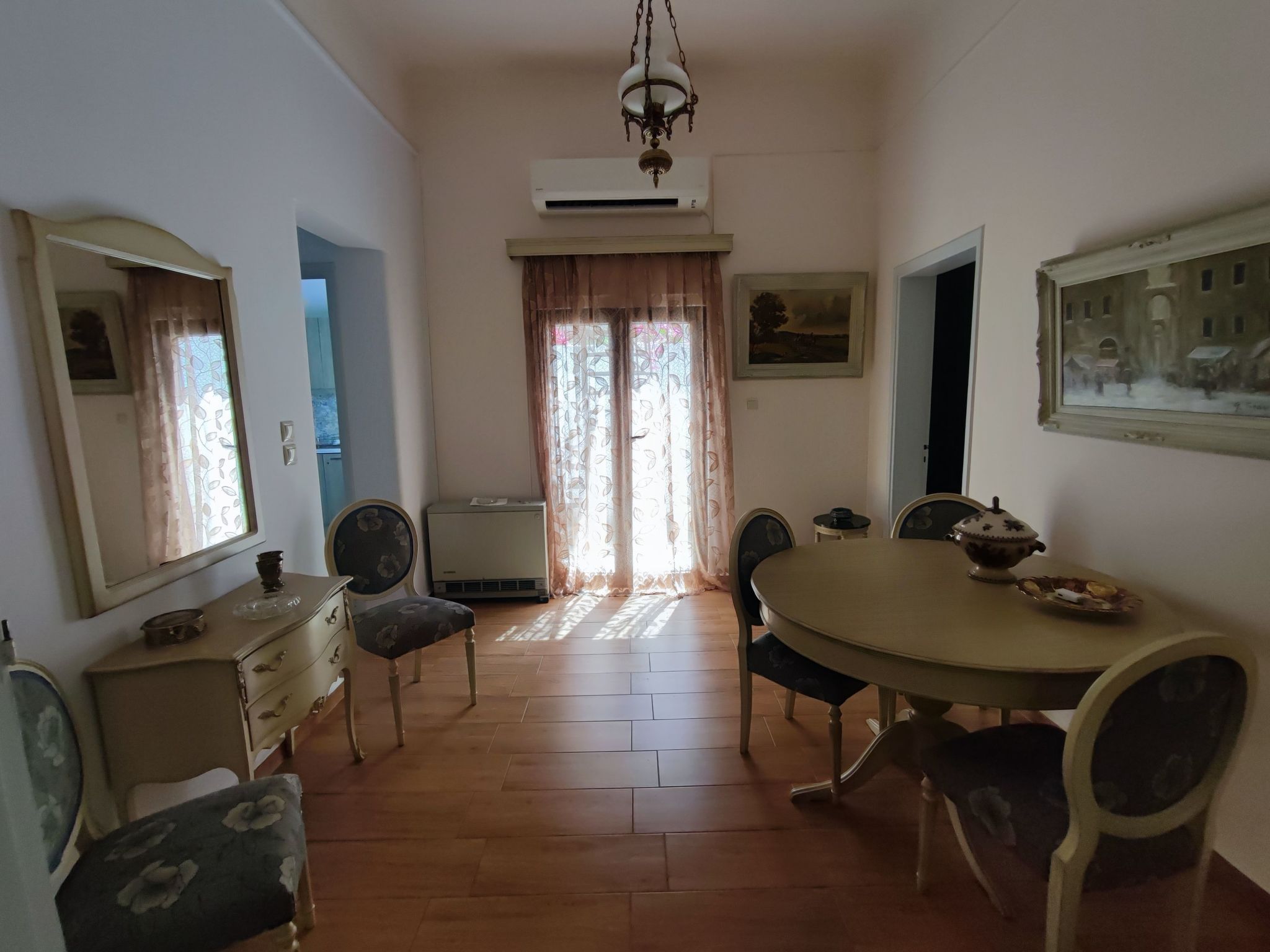 Downtown home Garten mit privatem Garten-Image-tags.info