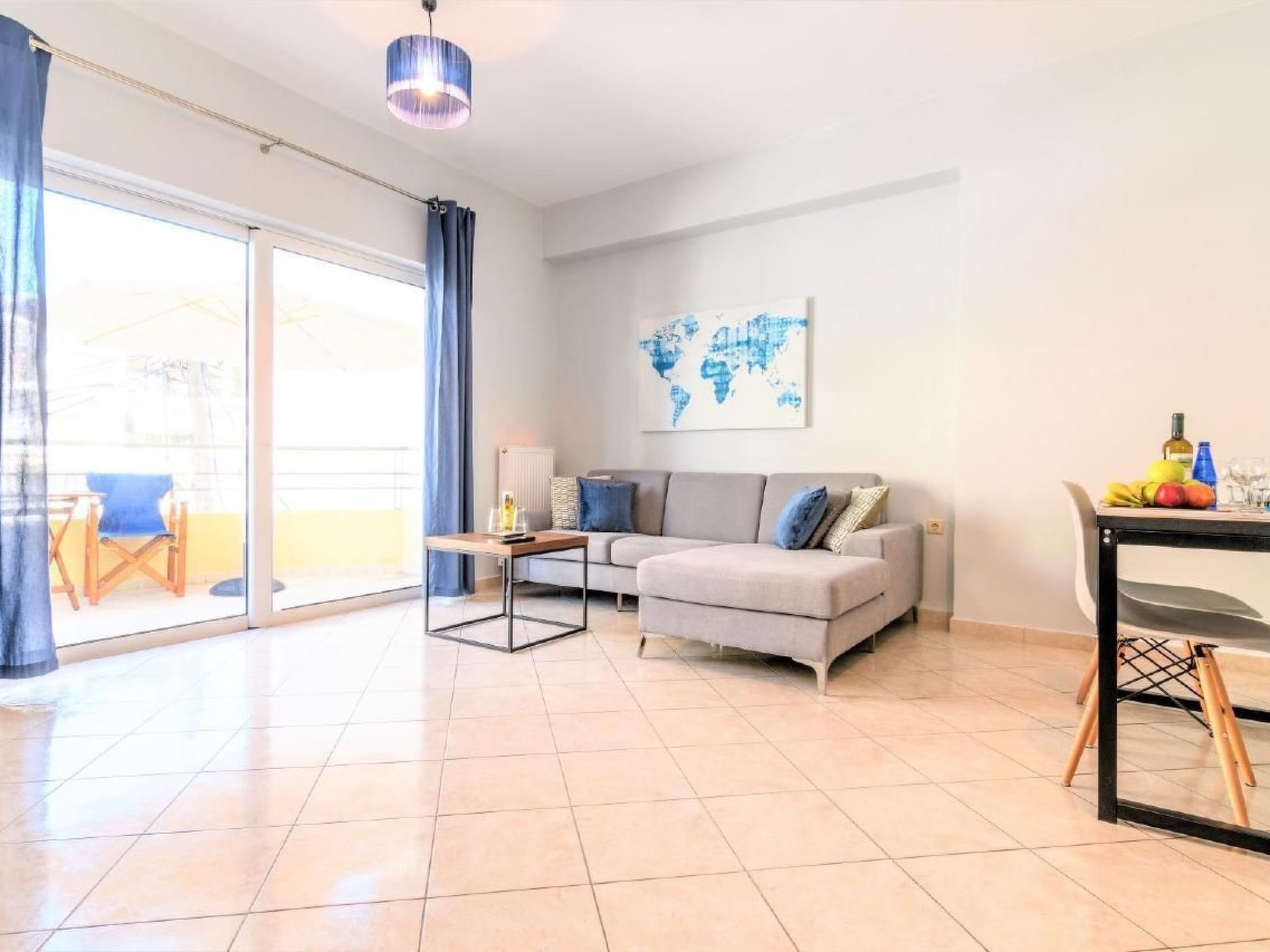 Photo of Chania Central Wohnung mit kostenlosem Parkplatz