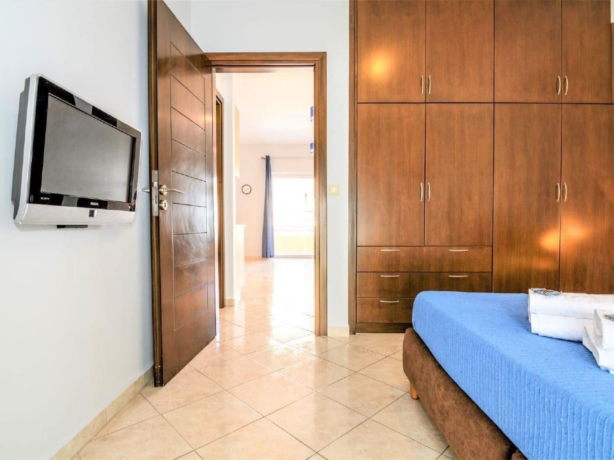 Photo of Chania Central Wohnung mit kostenlosem Parkplatz