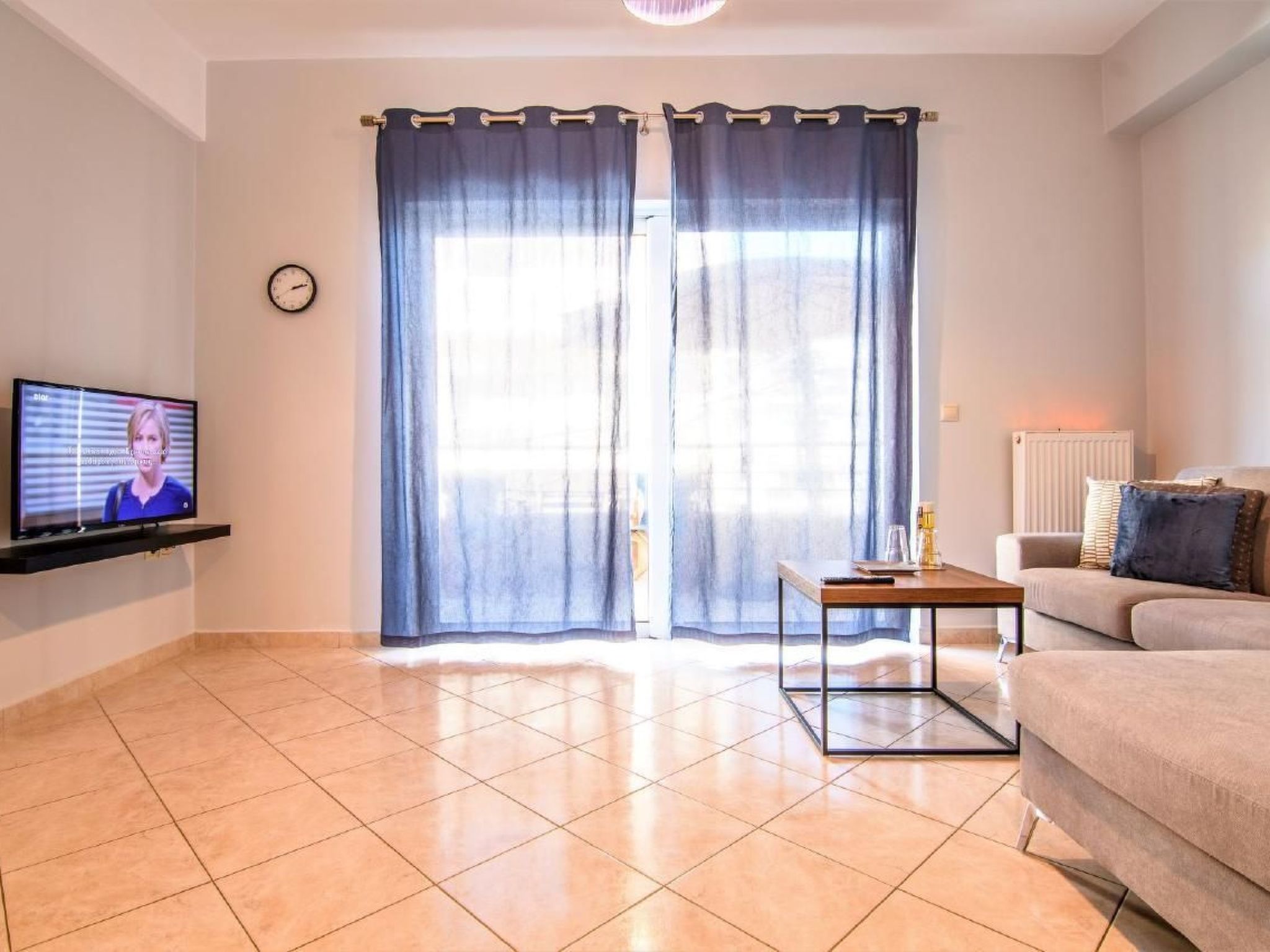 Photo of Chania Central Wohnung mit kostenlosem Parkplatz