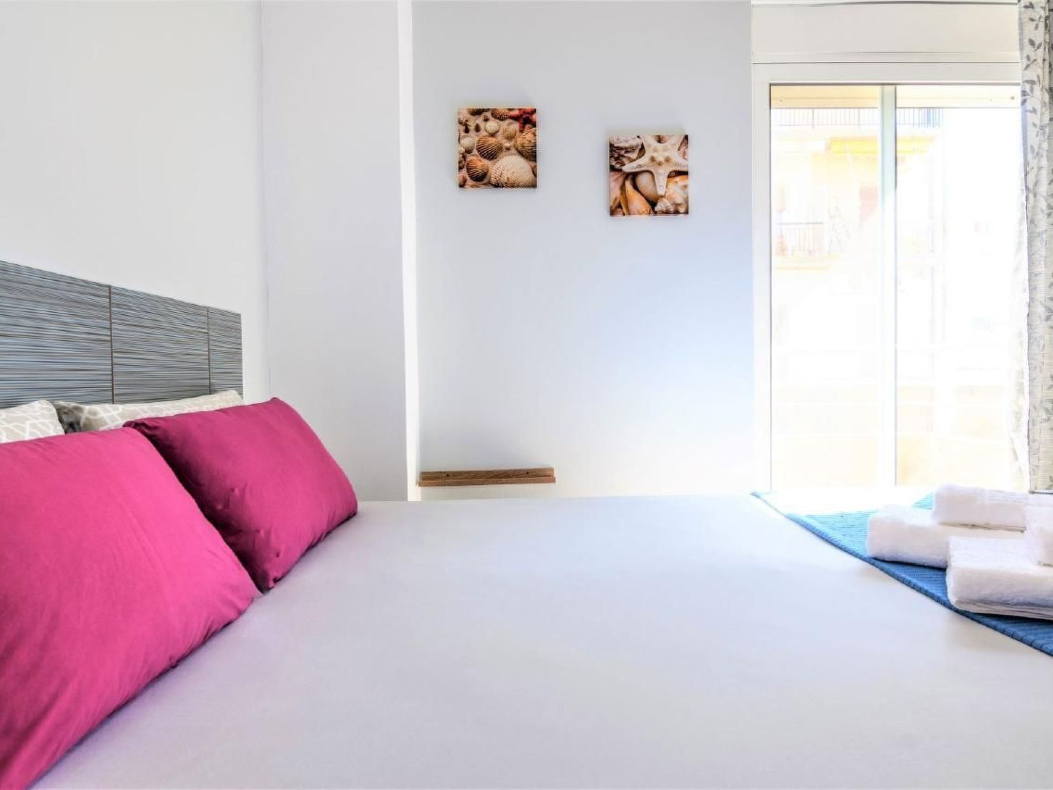 Photo of Chania Central Wohnung mit kostenlosem Parkplatz