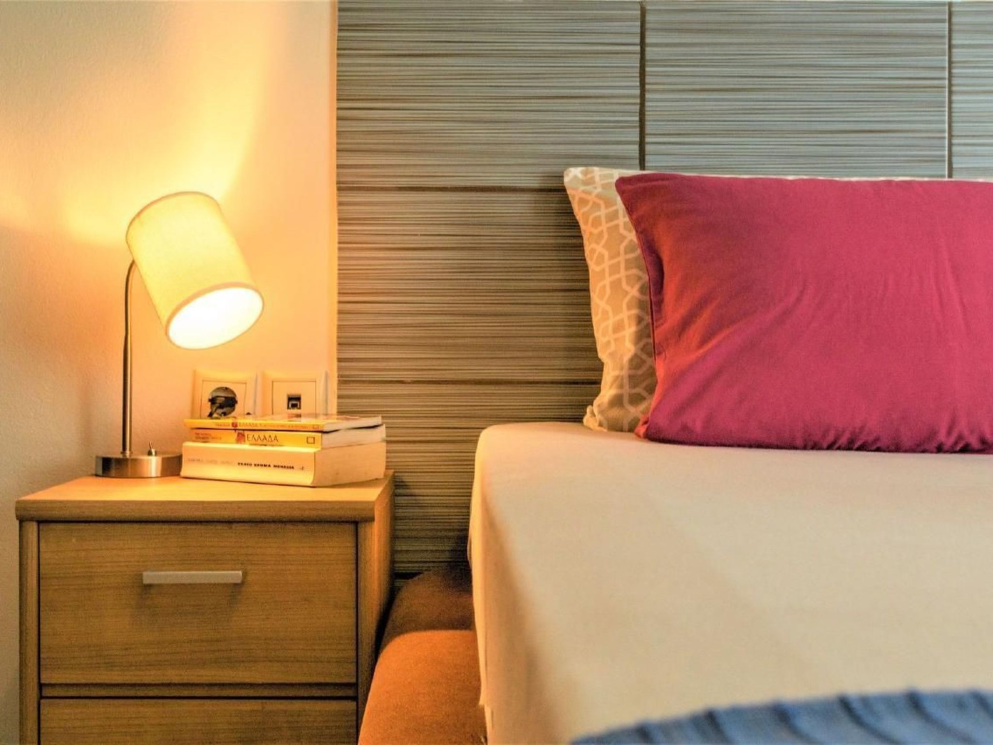 Photo of Chania Central Wohnung mit kostenlosem Parkplatz