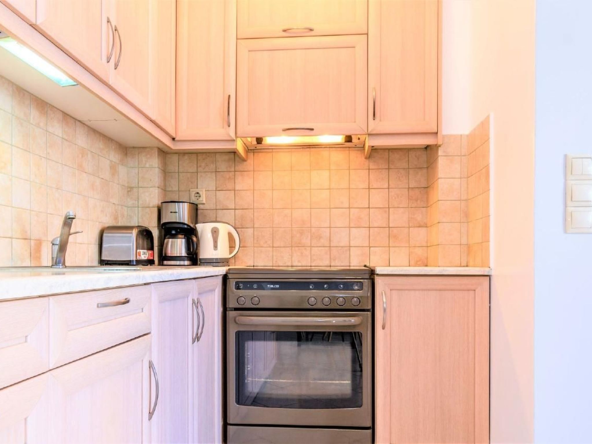 Photo of Chania Central Wohnung mit kostenlosem Parkplatz