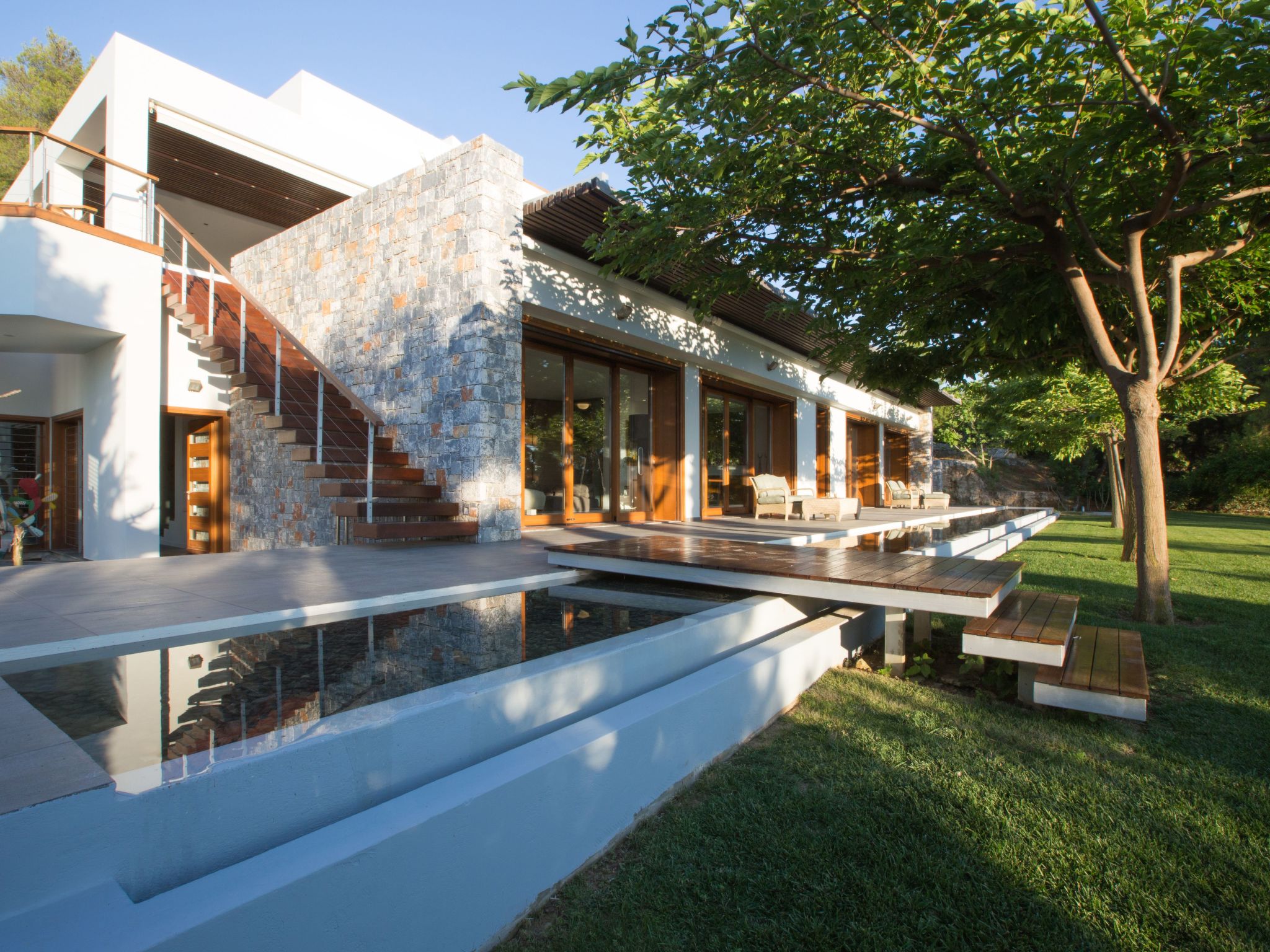 Villa Terra Creta Luxus Rückzugsort und Spa