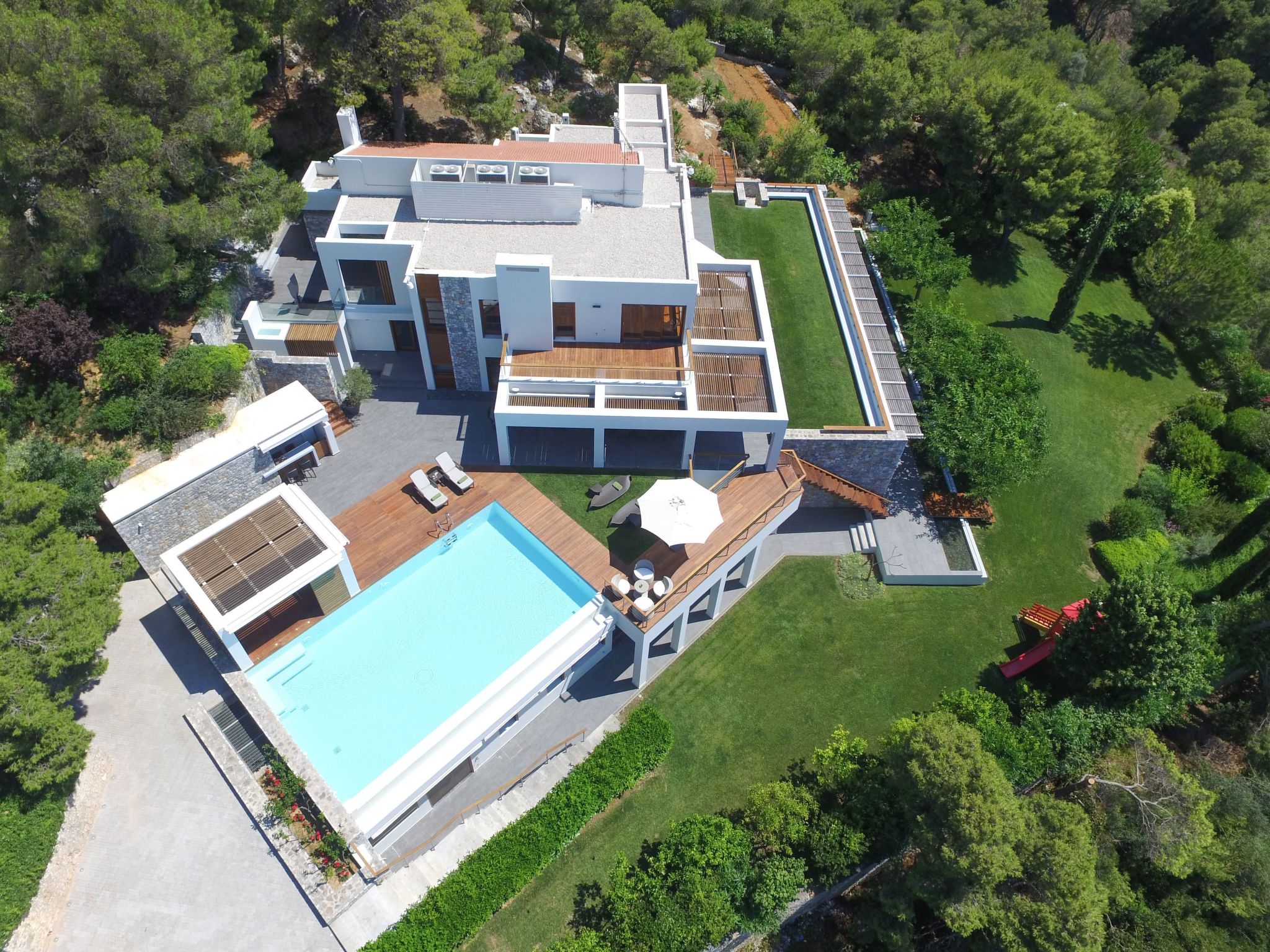 Villa Terra Creta Luxus Rückzugsort und Spa