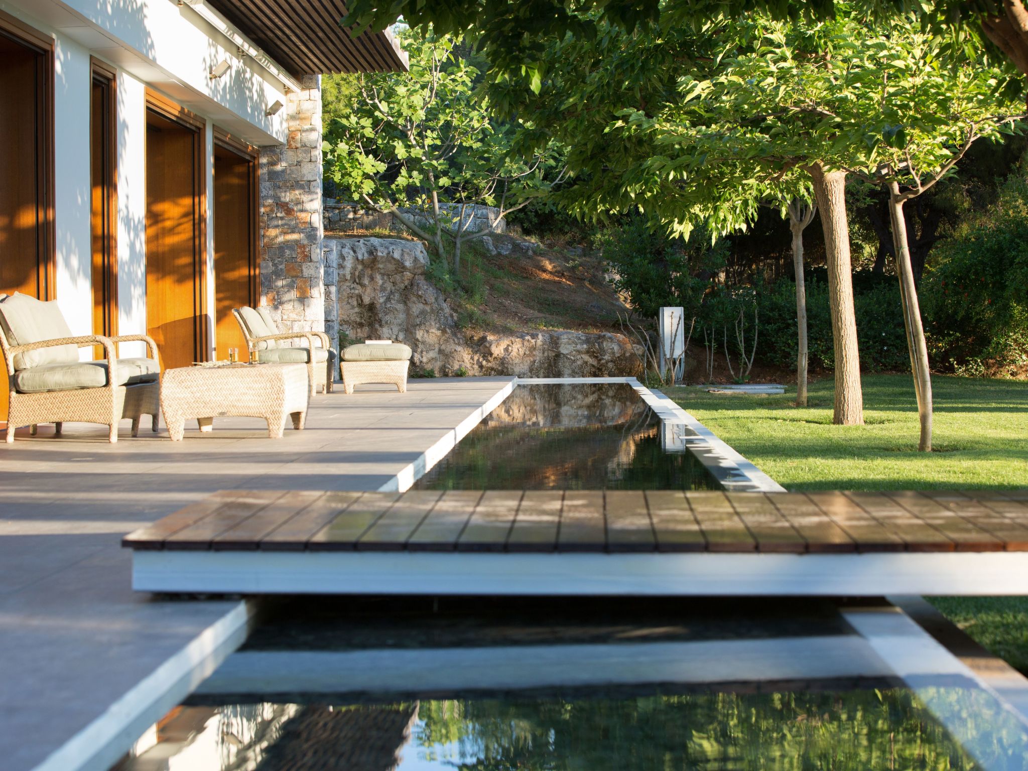 Villa Terra Creta Luxus Rückzugsort und Spa-Image-tags.info