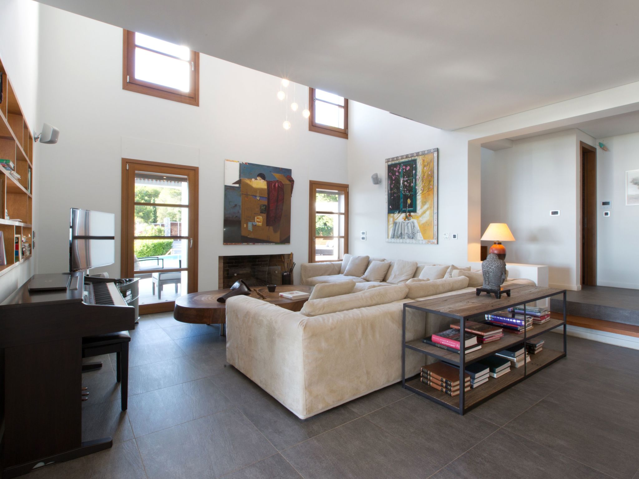 Villa Terra Creta Luxus Rückzugsort und Spa