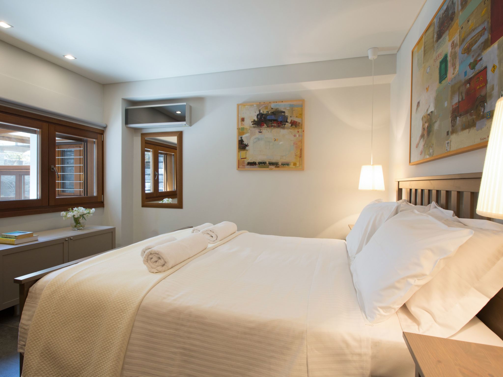 Photo of Villa Terra Creta Luxus Rückzugsort und Spa