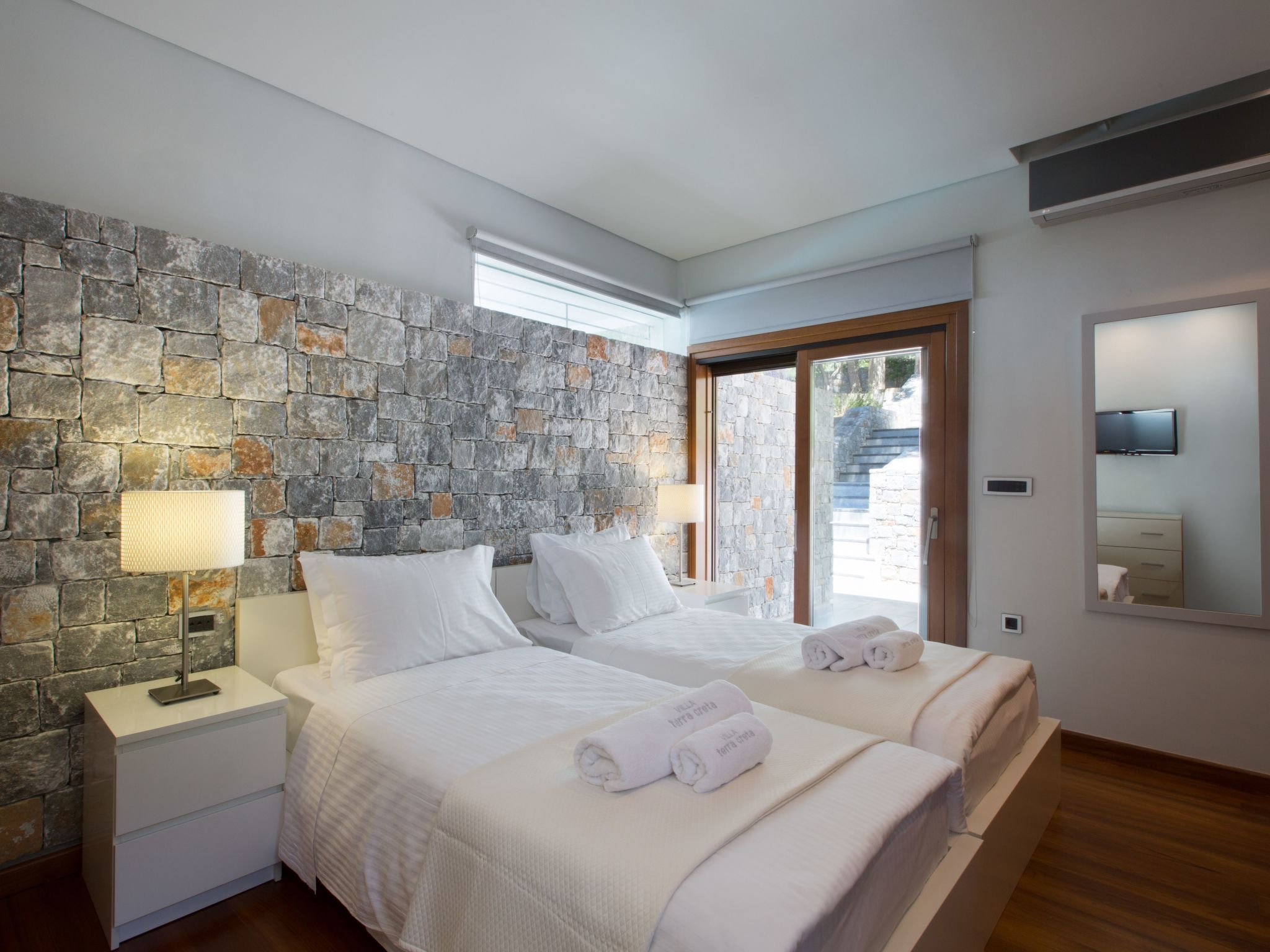 Photo of Villa Terra Creta Luxus Rückzugsort und Spa