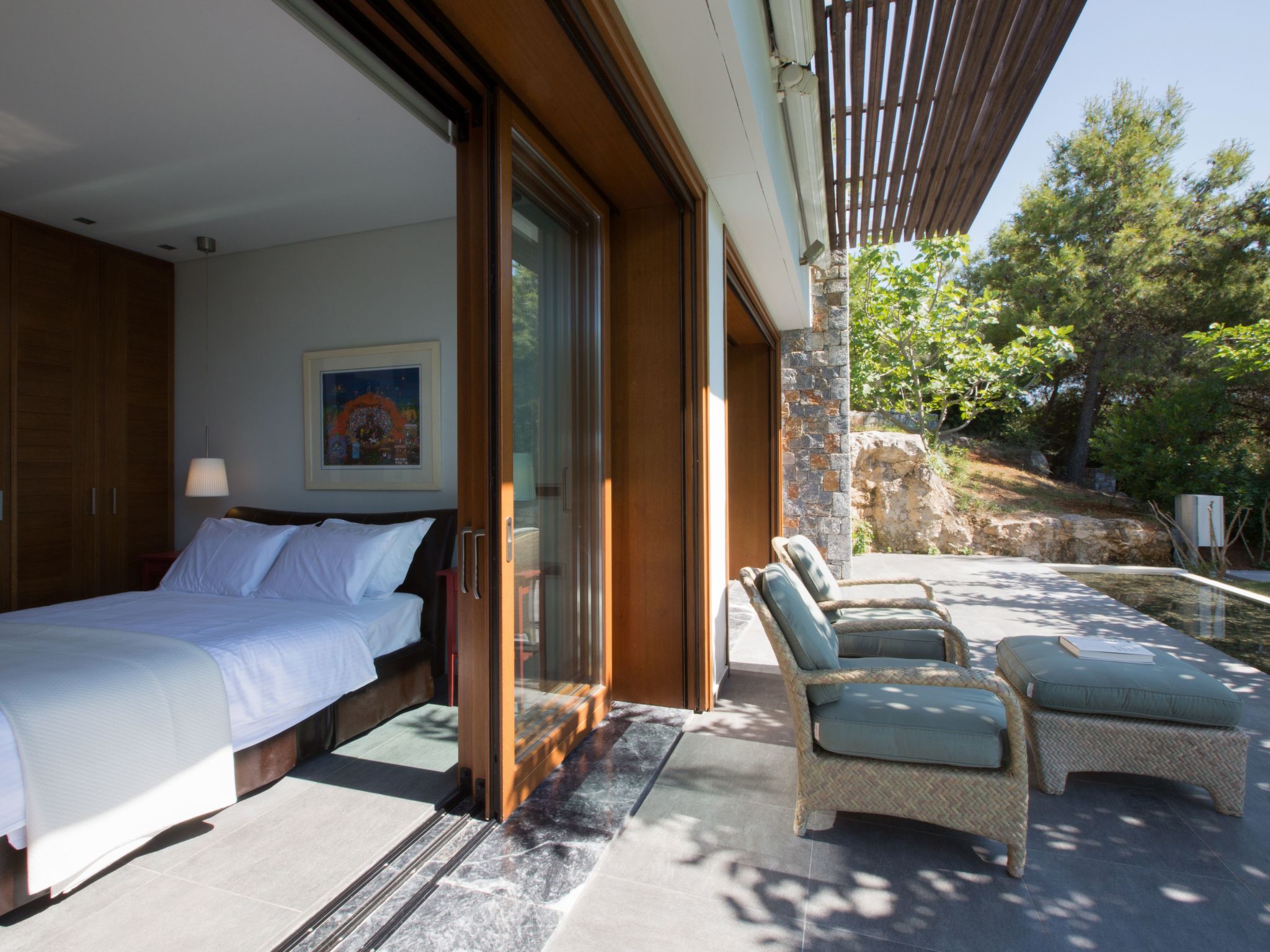 Photo of Villa Terra Creta Luxus Rückzugsort und Spa