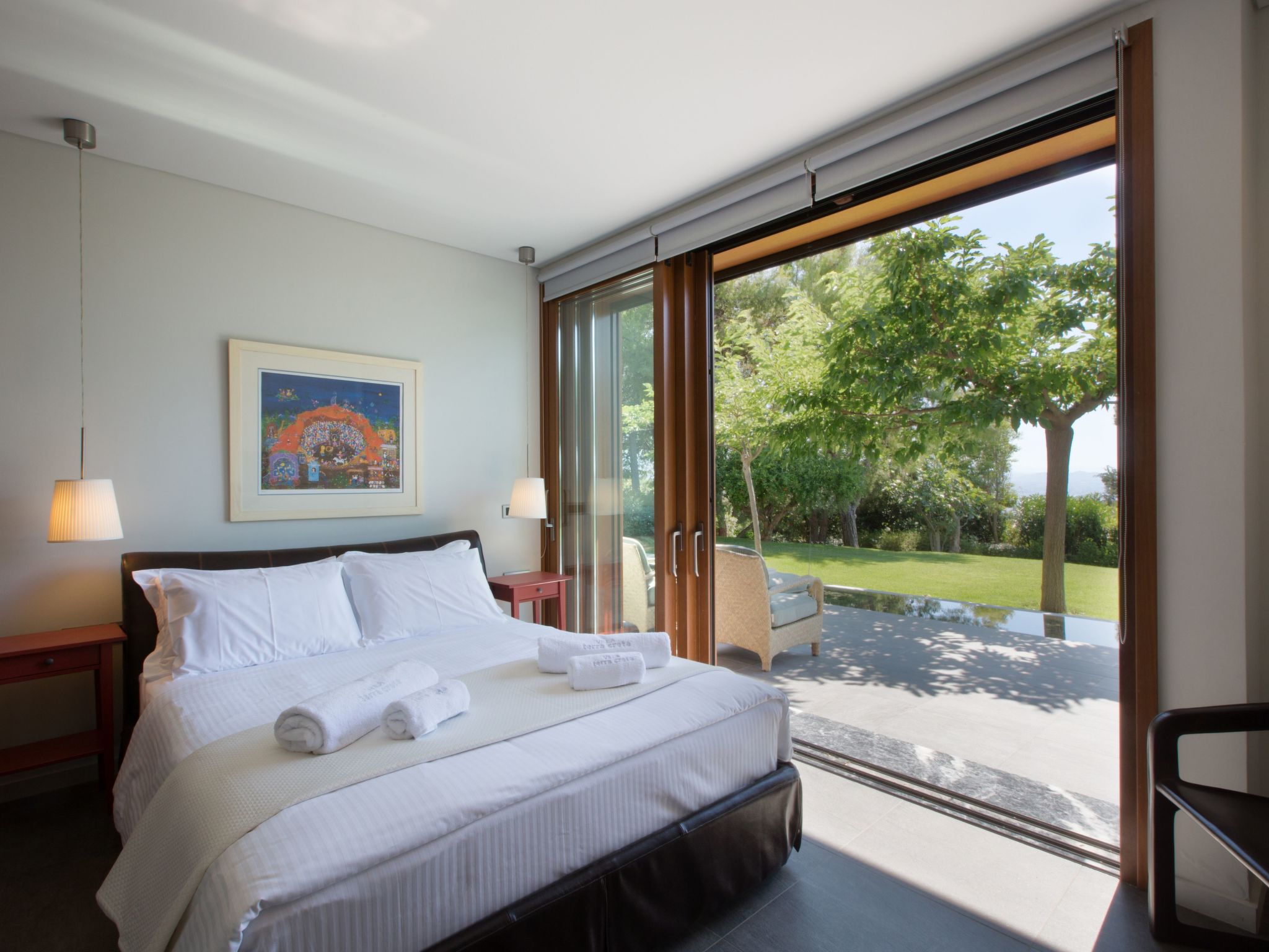 Photo of Villa Terra Creta Luxus Rückzugsort und Spa