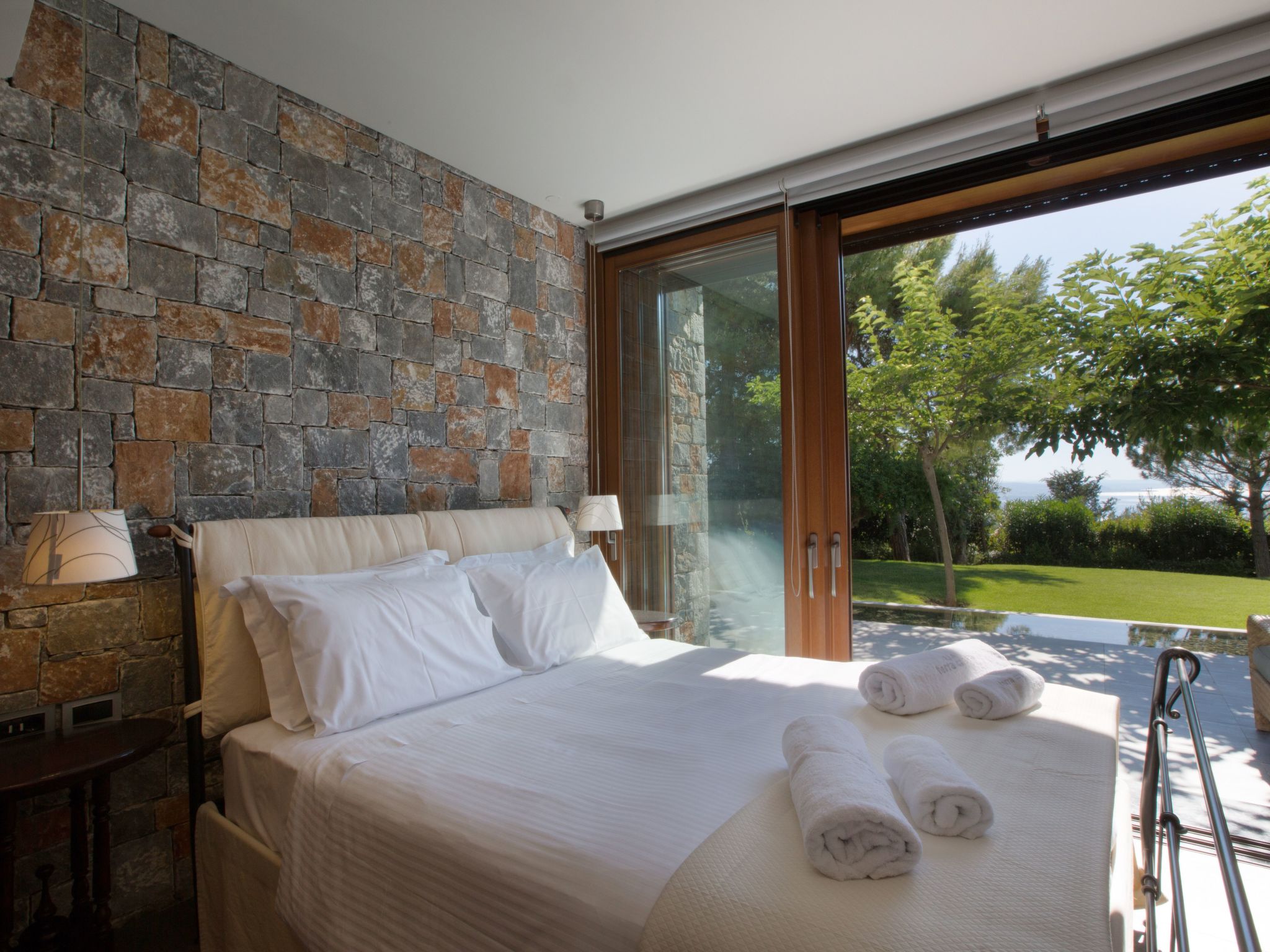 Photo of Villa Terra Creta Luxus Rückzugsort und Spa