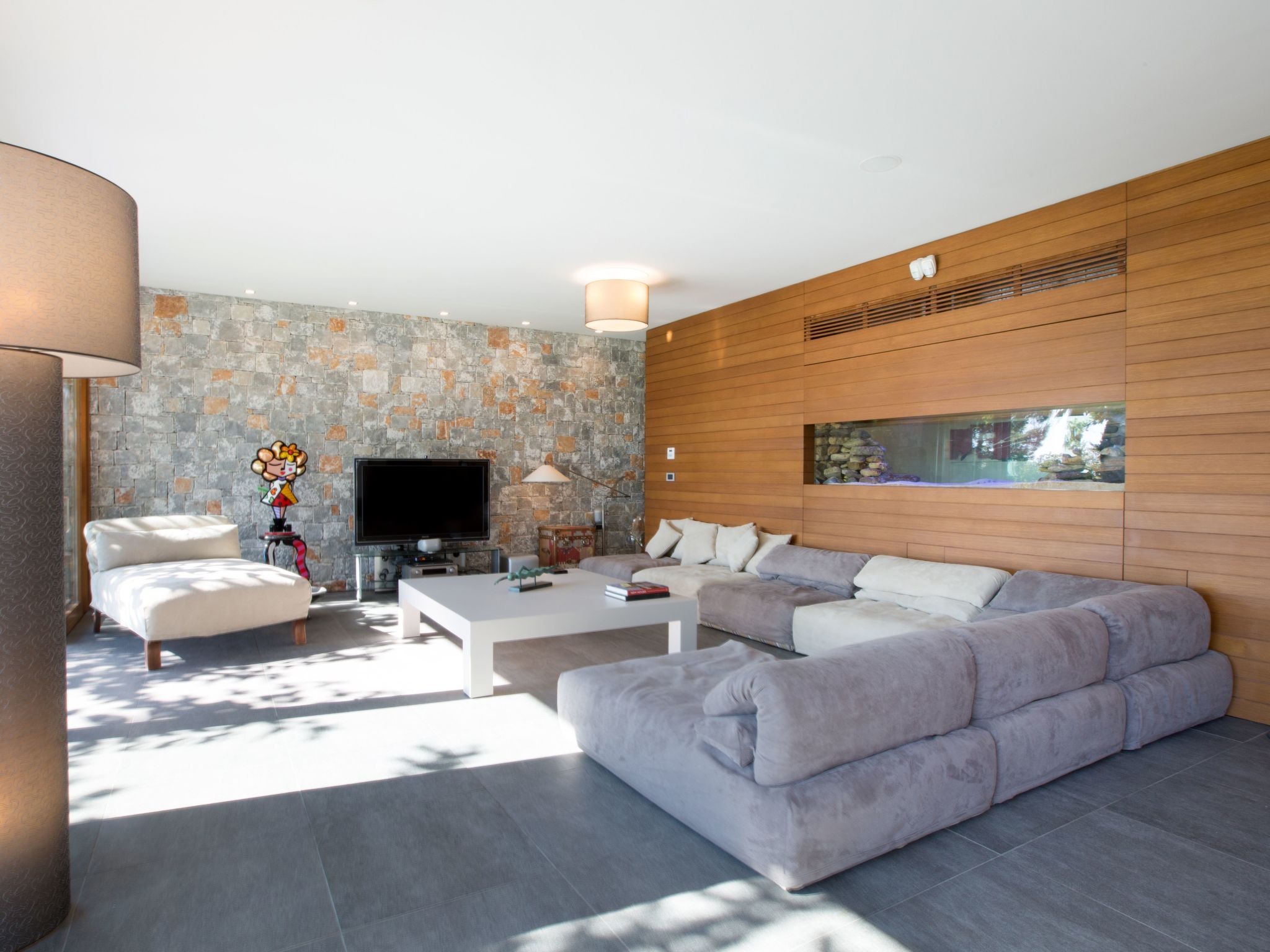 Villa Terra Creta Luxus Rückzugsort und Spa-Dedans