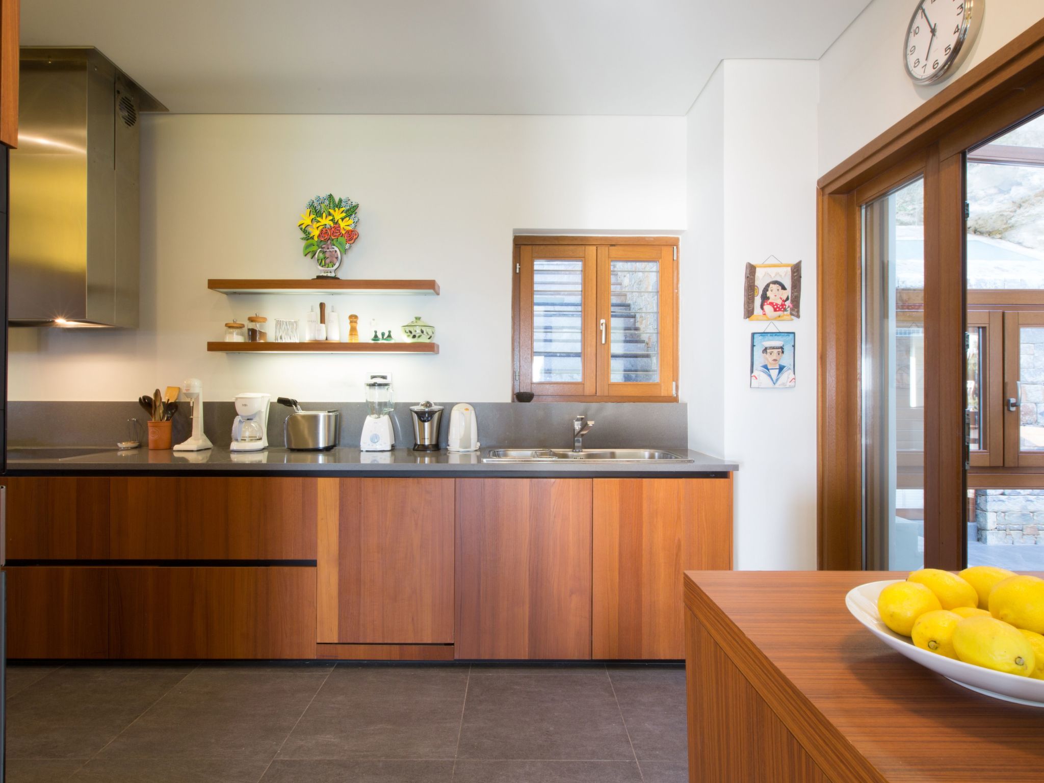 Villa Terra Creta Luxus Rückzugsort und Spa