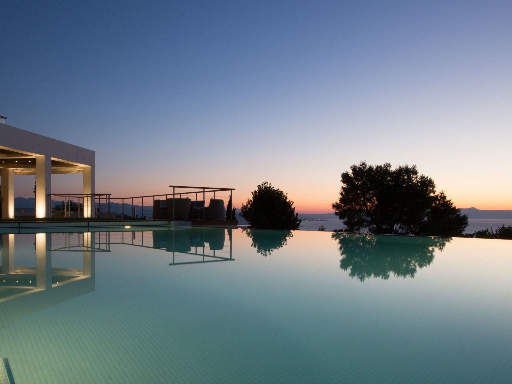 Photo of Villa Terra Creta Luxus Rückzugsort und Spa