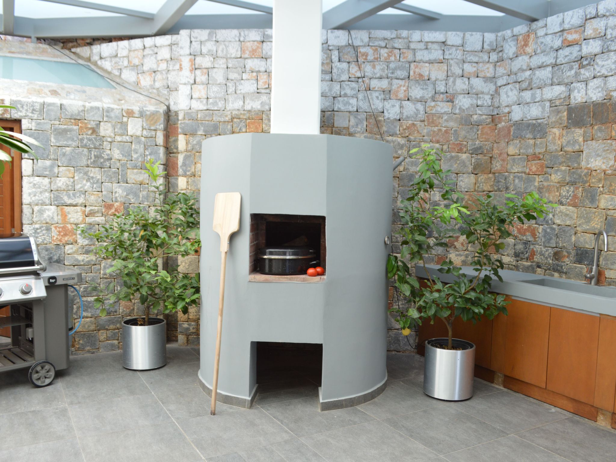 Photo of Villa Terra Creta Luxus Rückzugsort und Spa