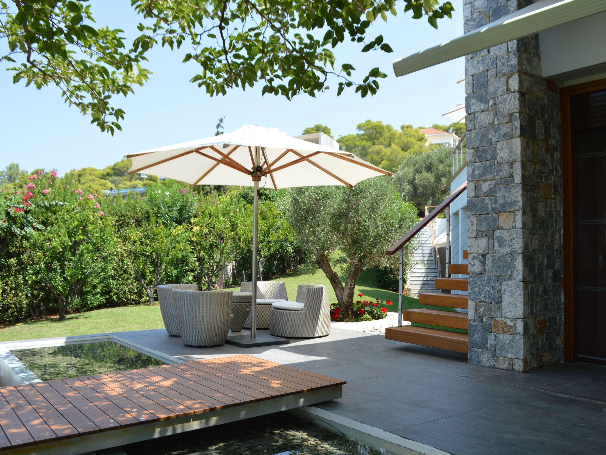 Photo of Villa Terra Creta Luxus Rückzugsort und Spa