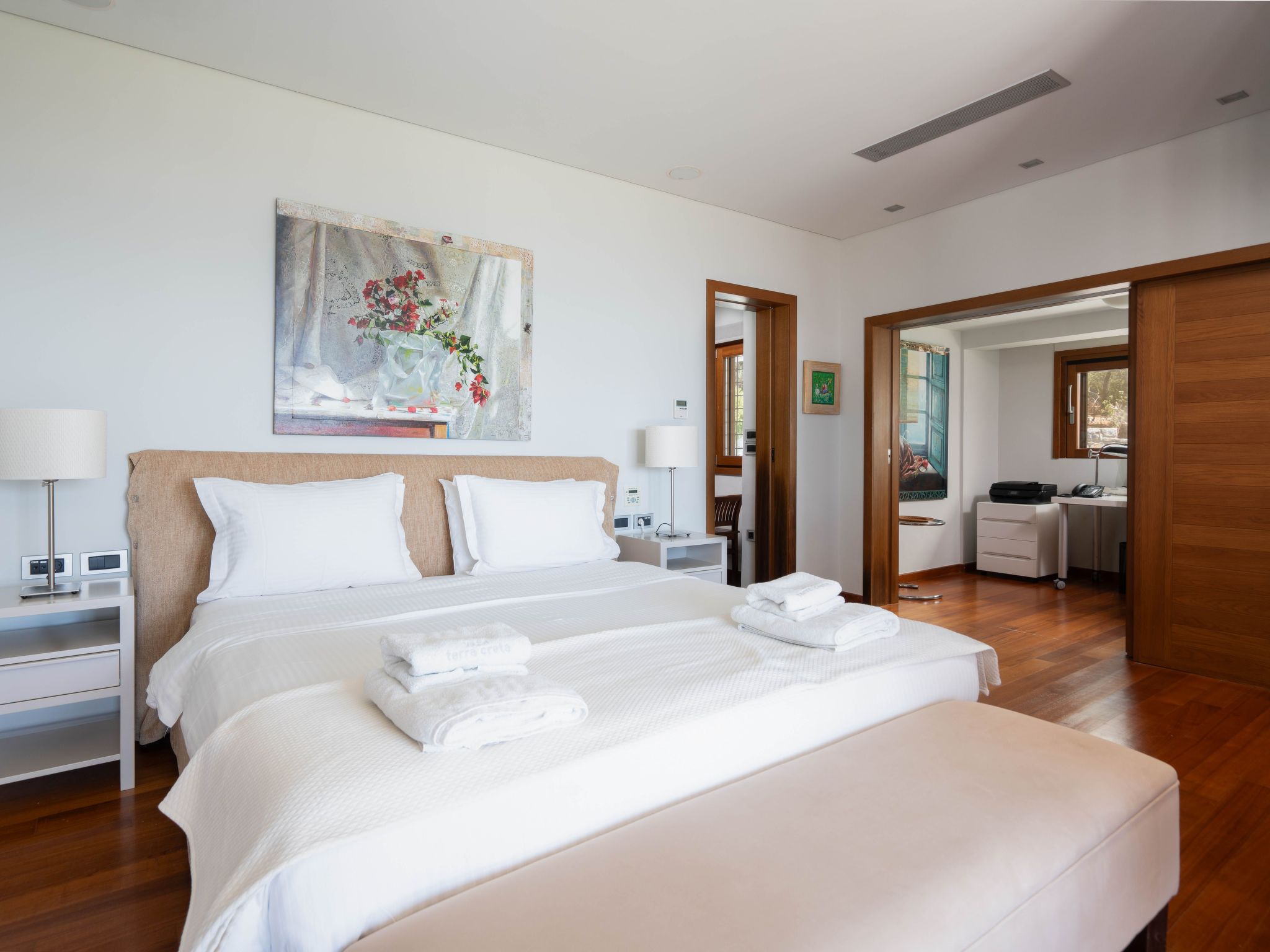 Photo of Villa Terra Creta Luxus Rückzugsort und Spa