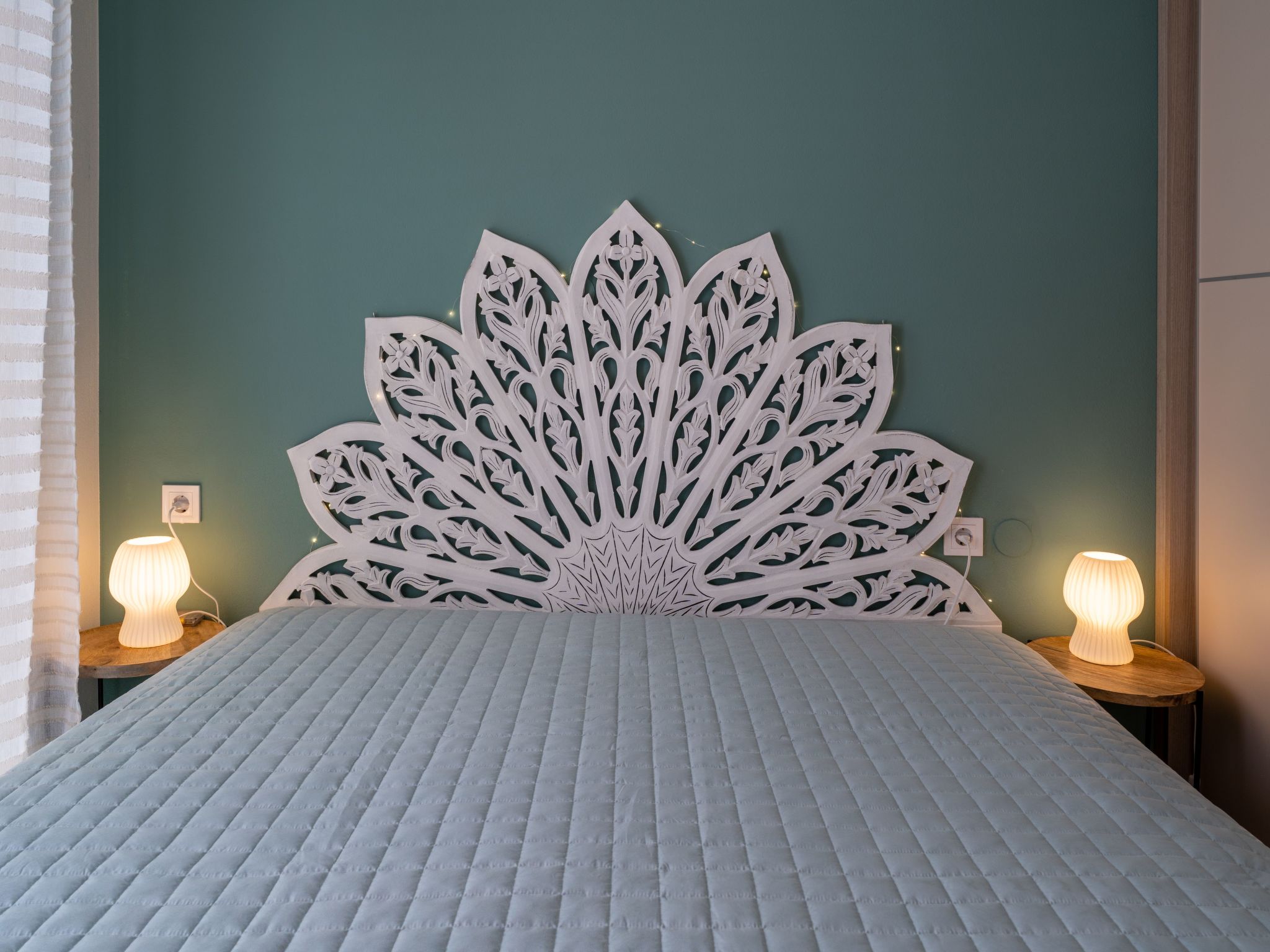 Der Garten von Zephyrus - Halepa-Binnen