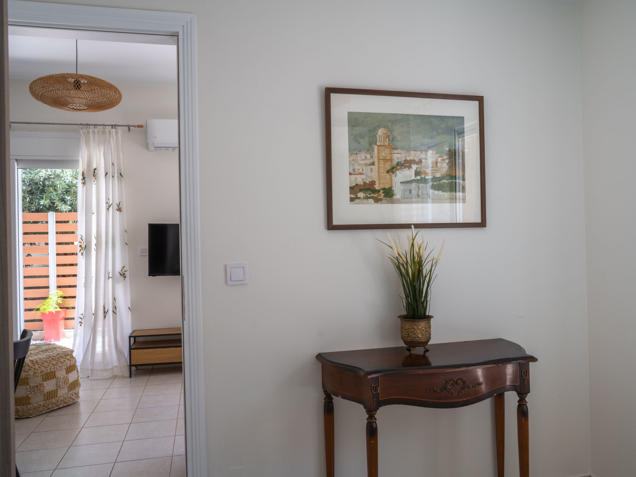 Der Garten von Zephyrus - Halepa-Binnen