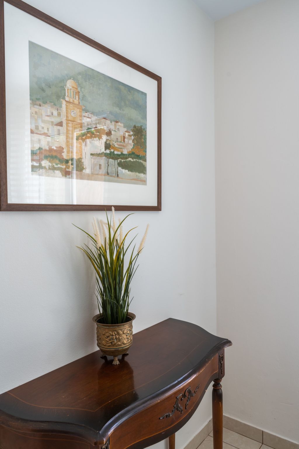 Der Garten von Zephyrus - Halepa-Binnen