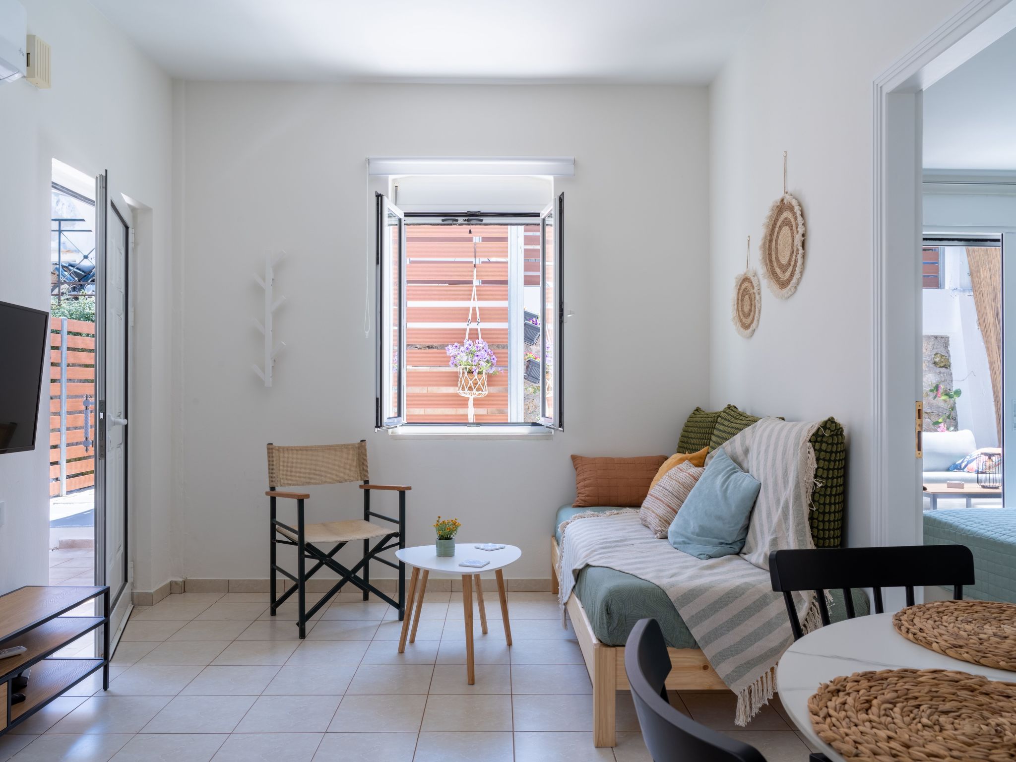 Der Garten von Zephyrus - Halepa-Binnen