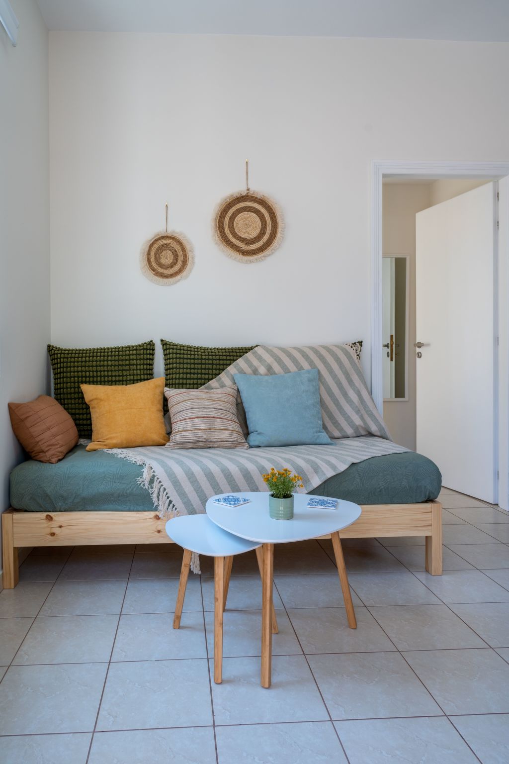 Der Garten von Zephyrus - Halepa-Binnen