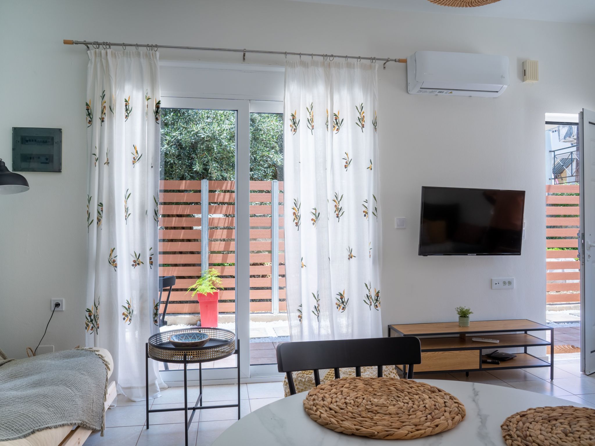 Der Garten von Zephyrus - Halepa-Binnen