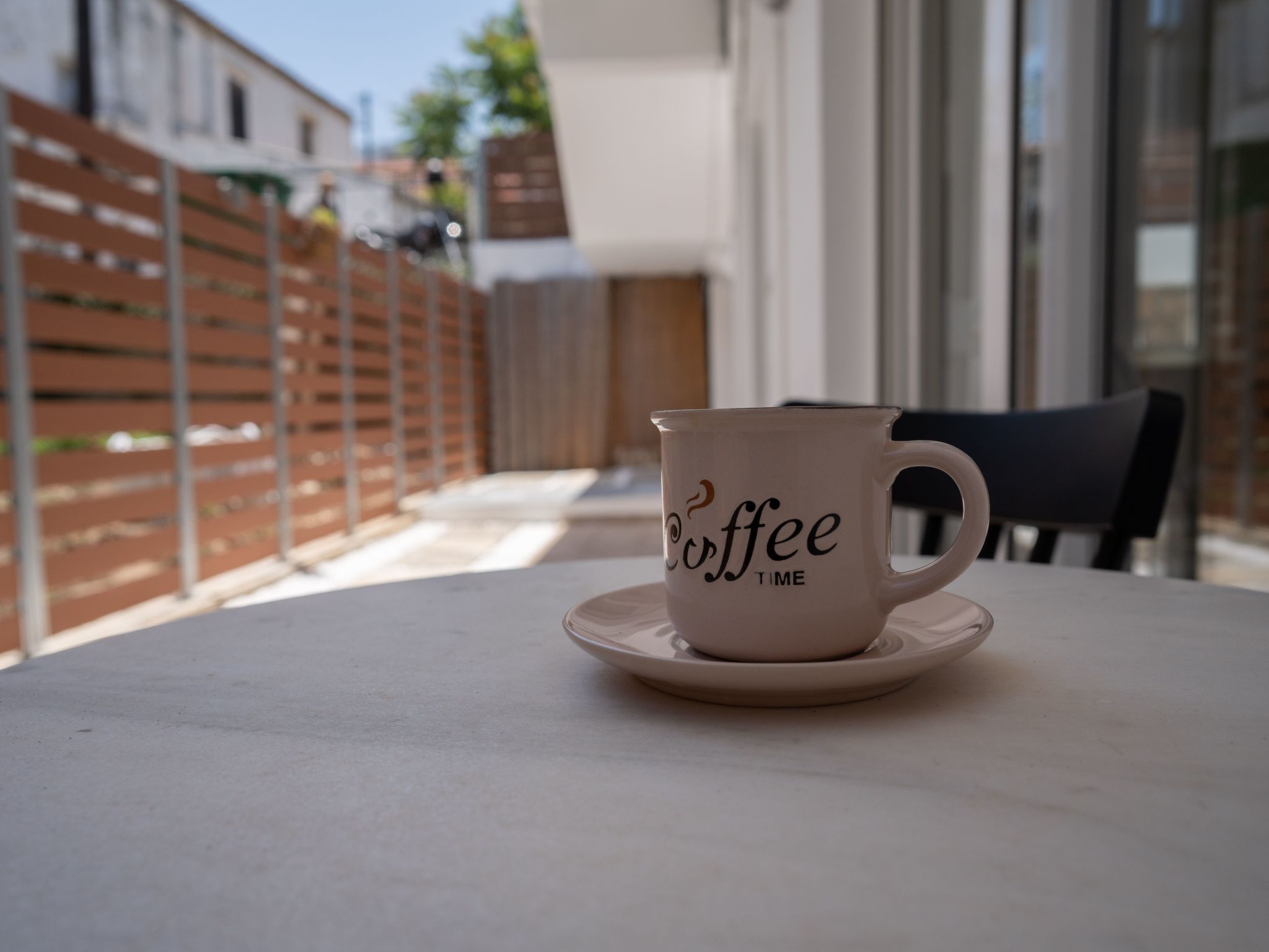 Der Garten von Zephyrus - Halepa-Binnen