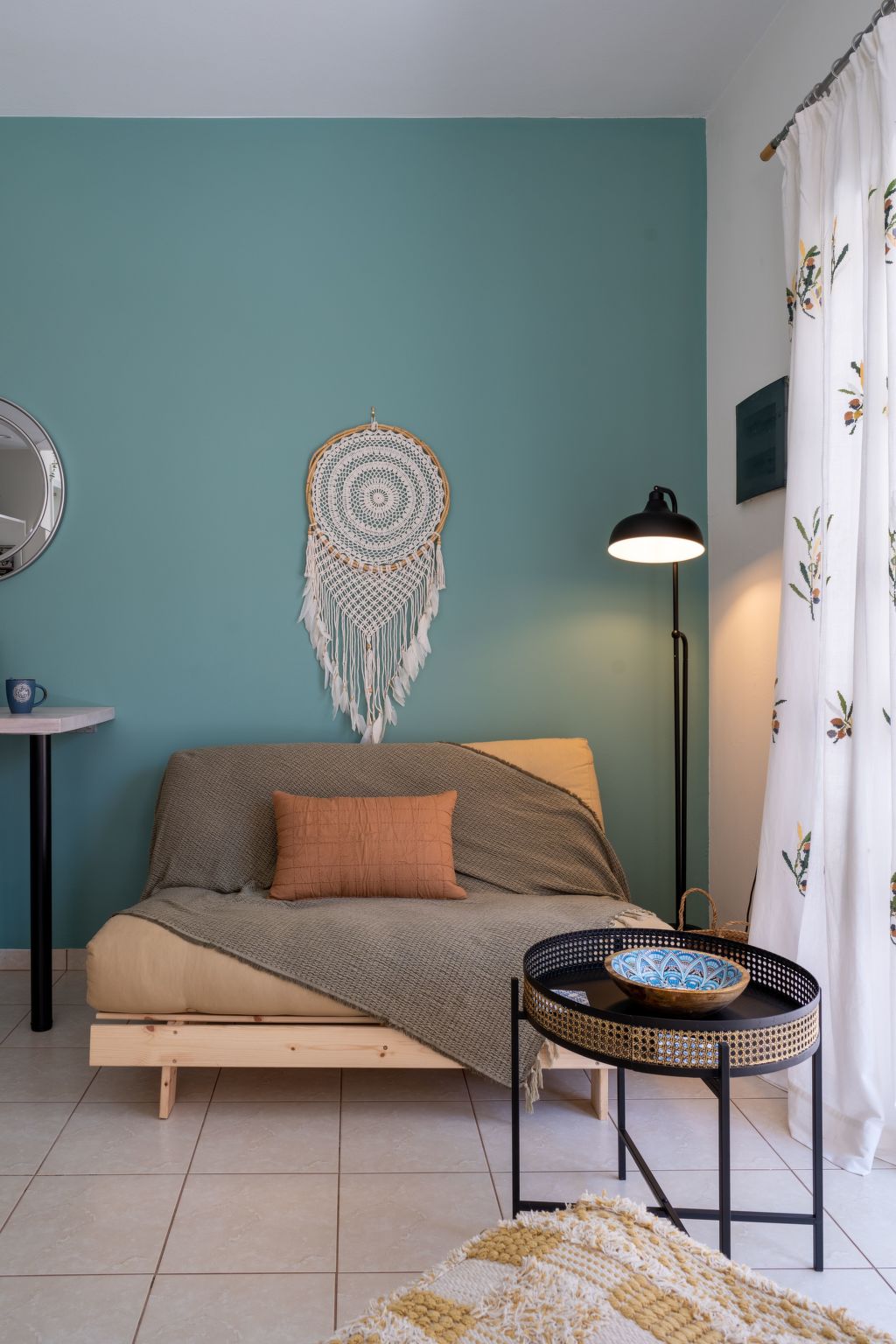 Der Garten von Zephyrus - Halepa-Binnen