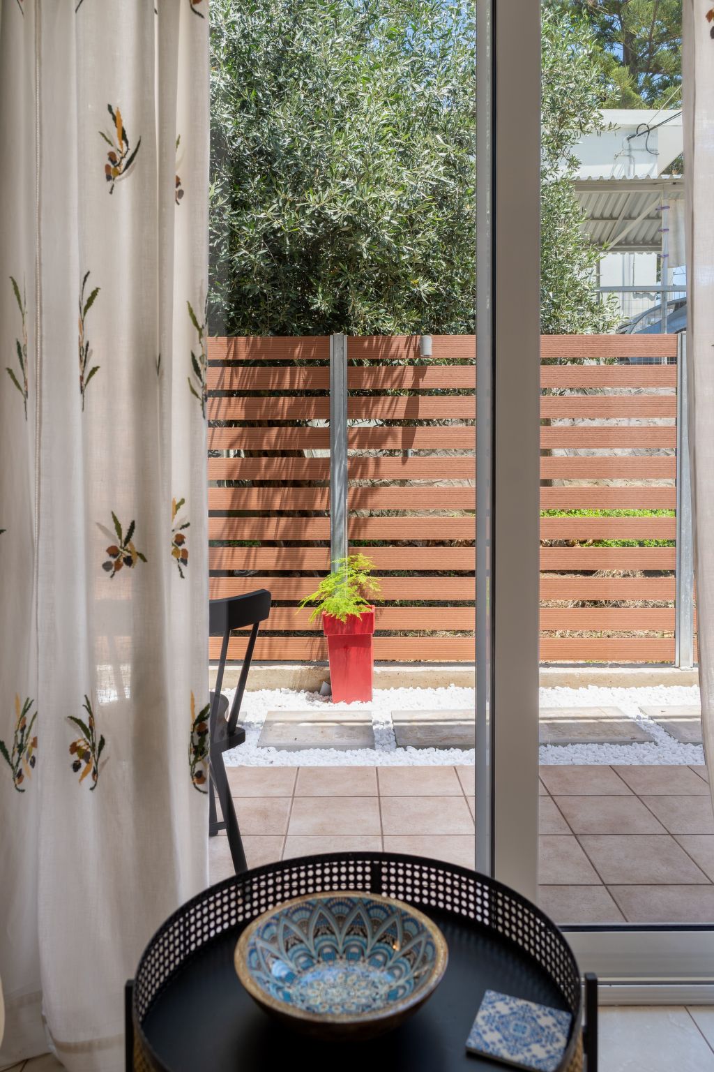 Der Garten von Zephyrus - Halepa-Binnen