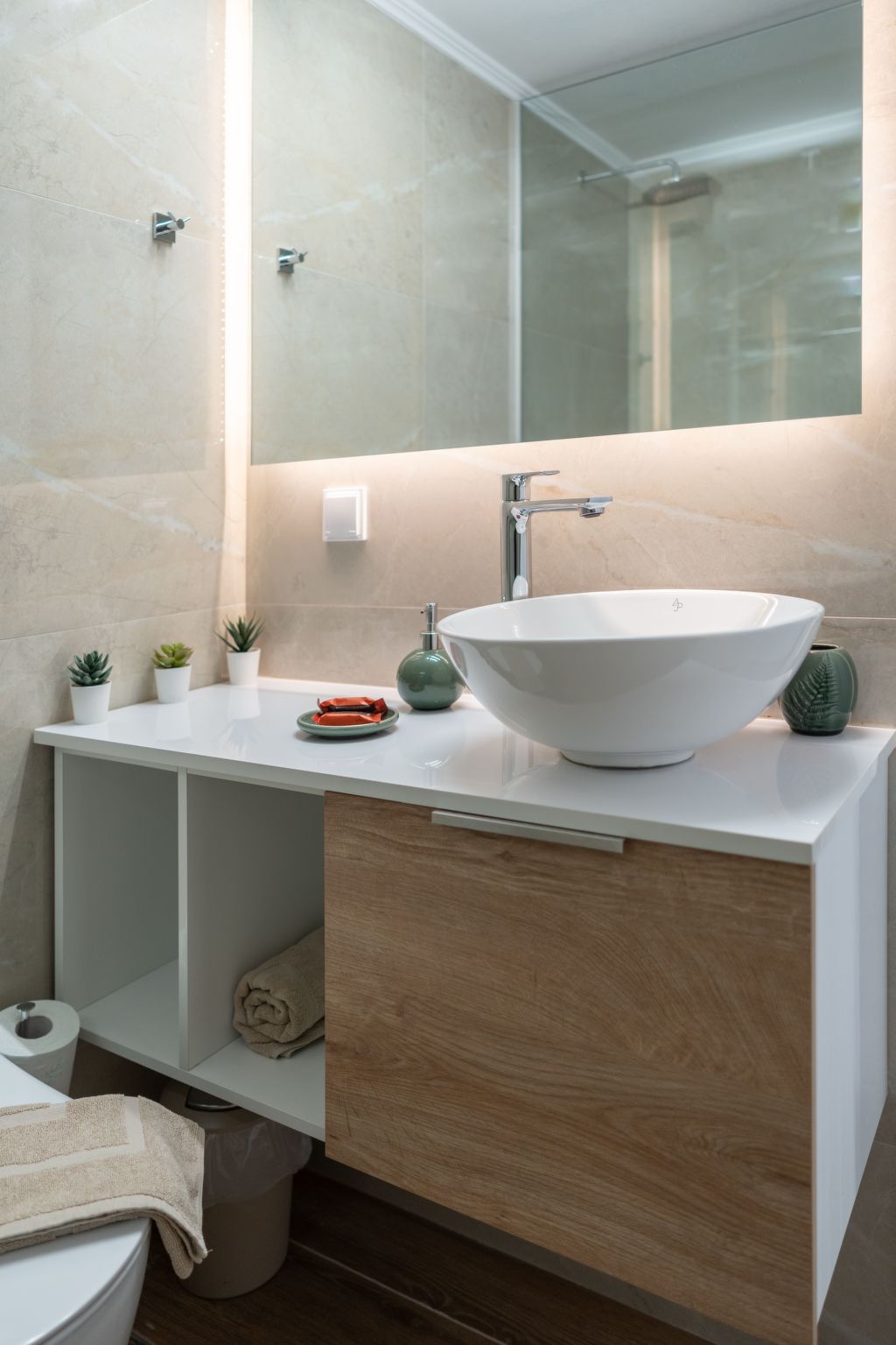 Der Garten von Zephyrus - Halepa-Binnen