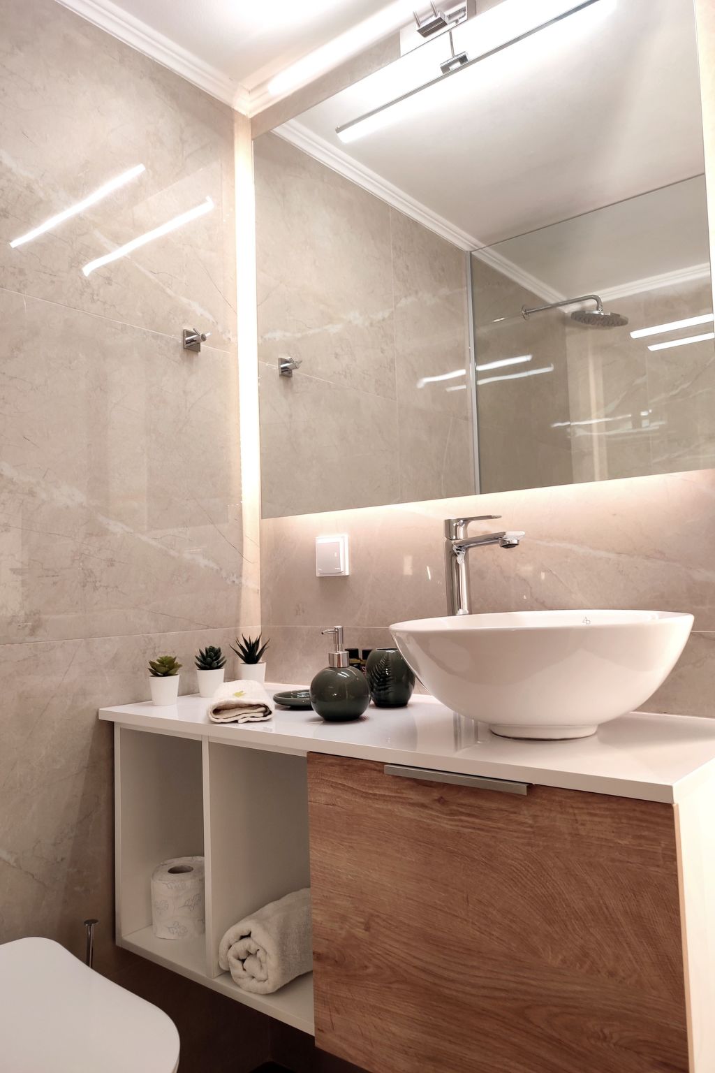 Der Garten von Zephyrus - Halepa-Binnen