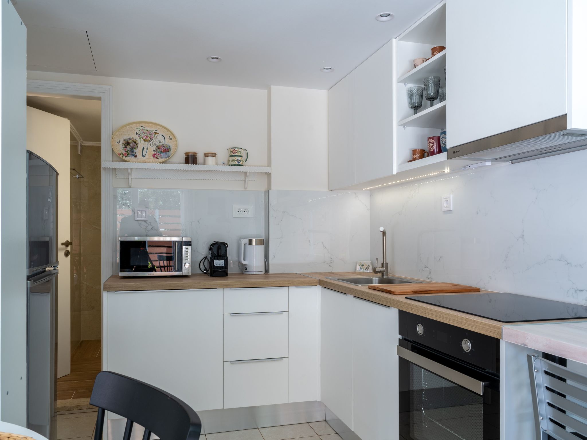 Der Garten von Zephyrus - Halepa-Binnen