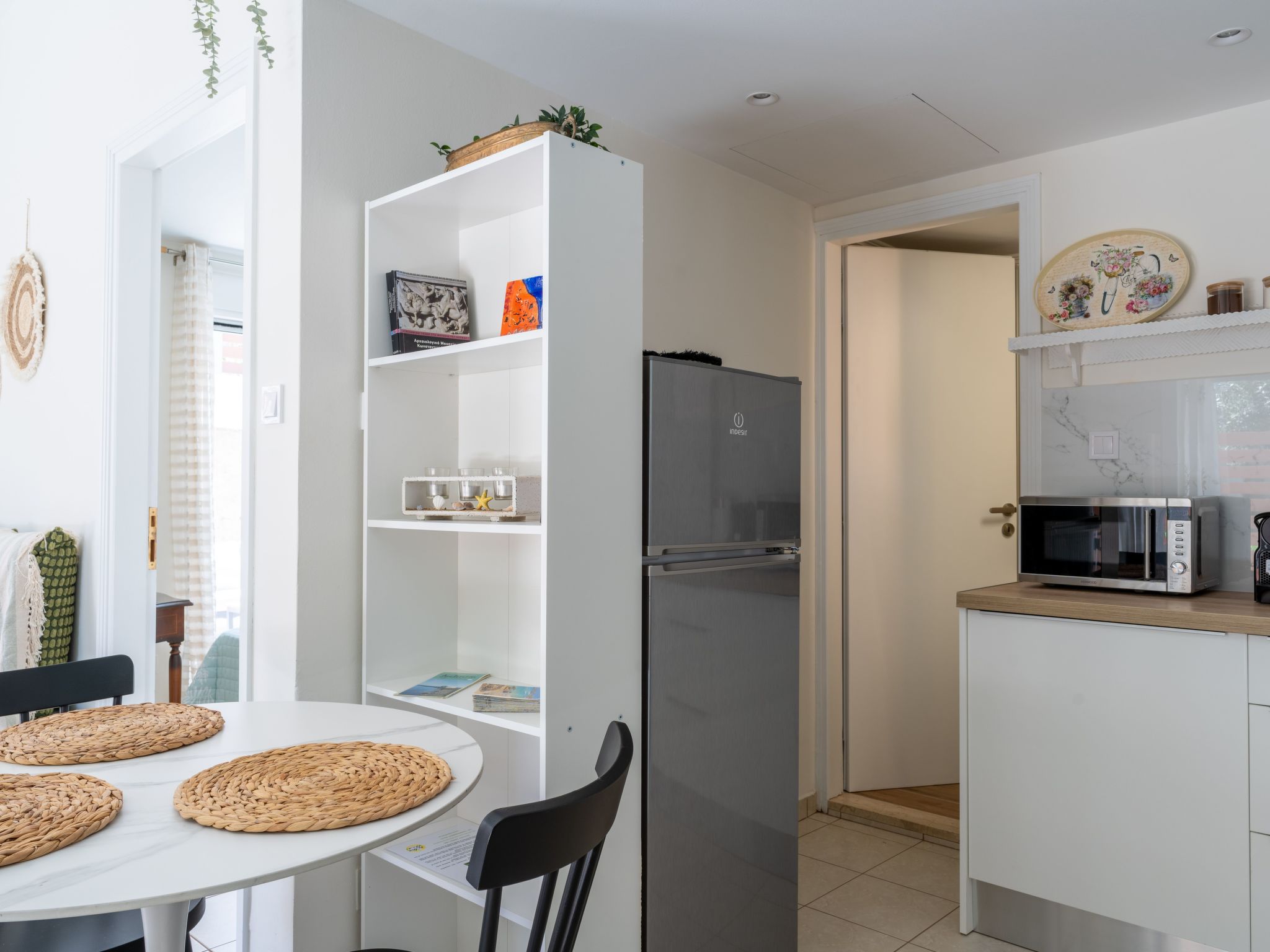 Der Garten von Zephyrus - Halepa-Binnen