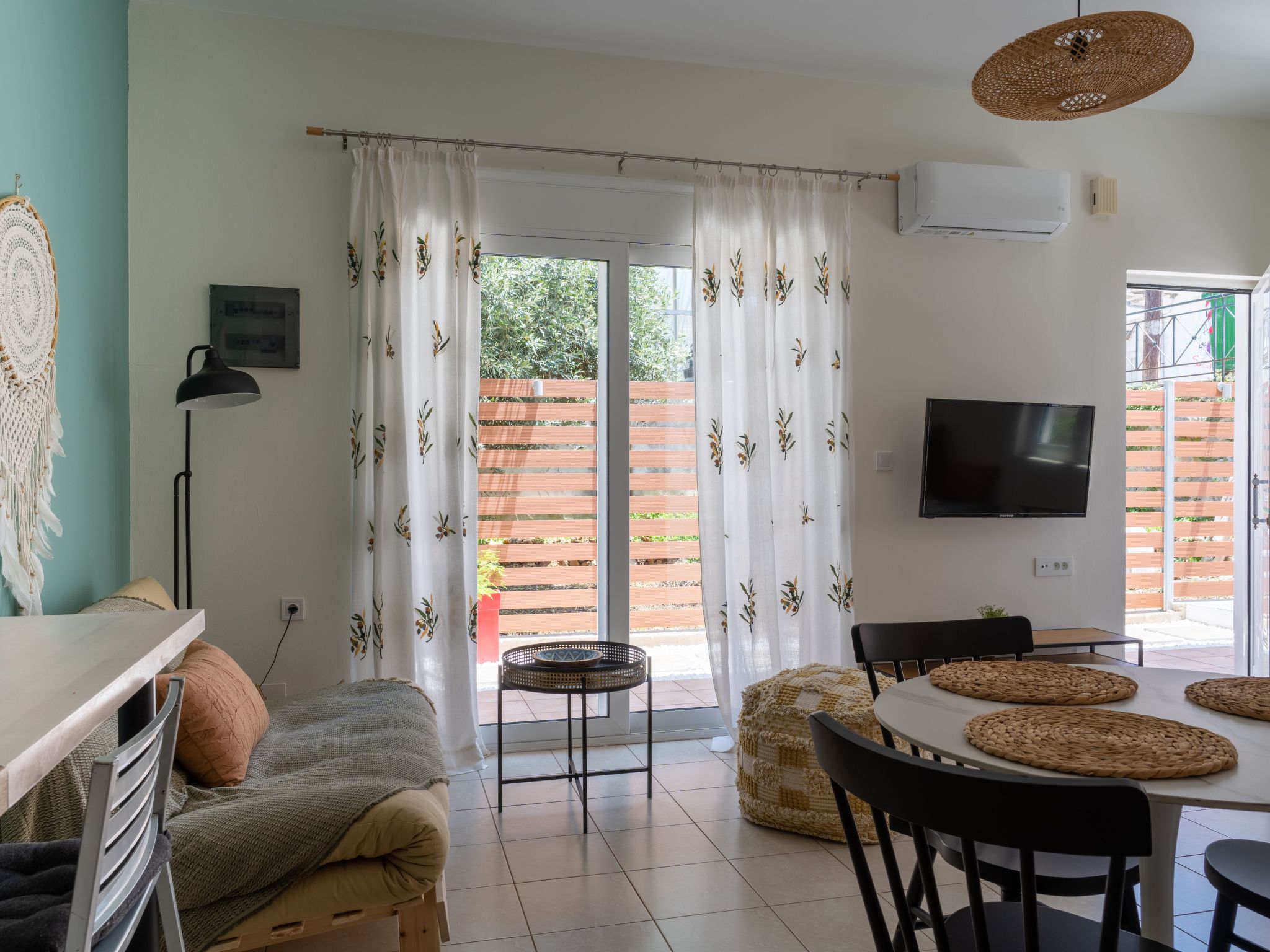 Der Garten von Zephyrus - Halepa-Binnen