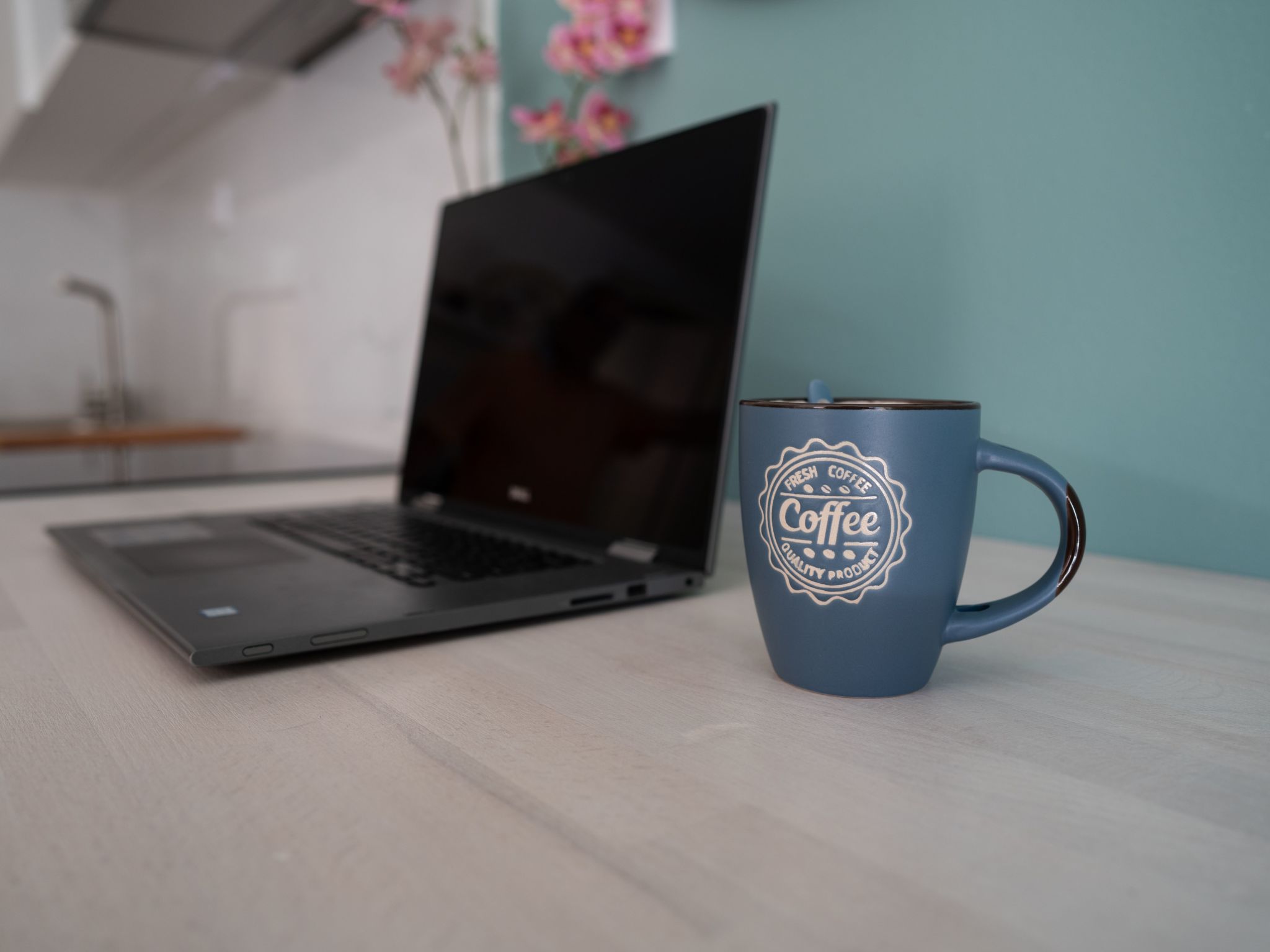 Der Garten von Zephyrus - Halepa-Binnen