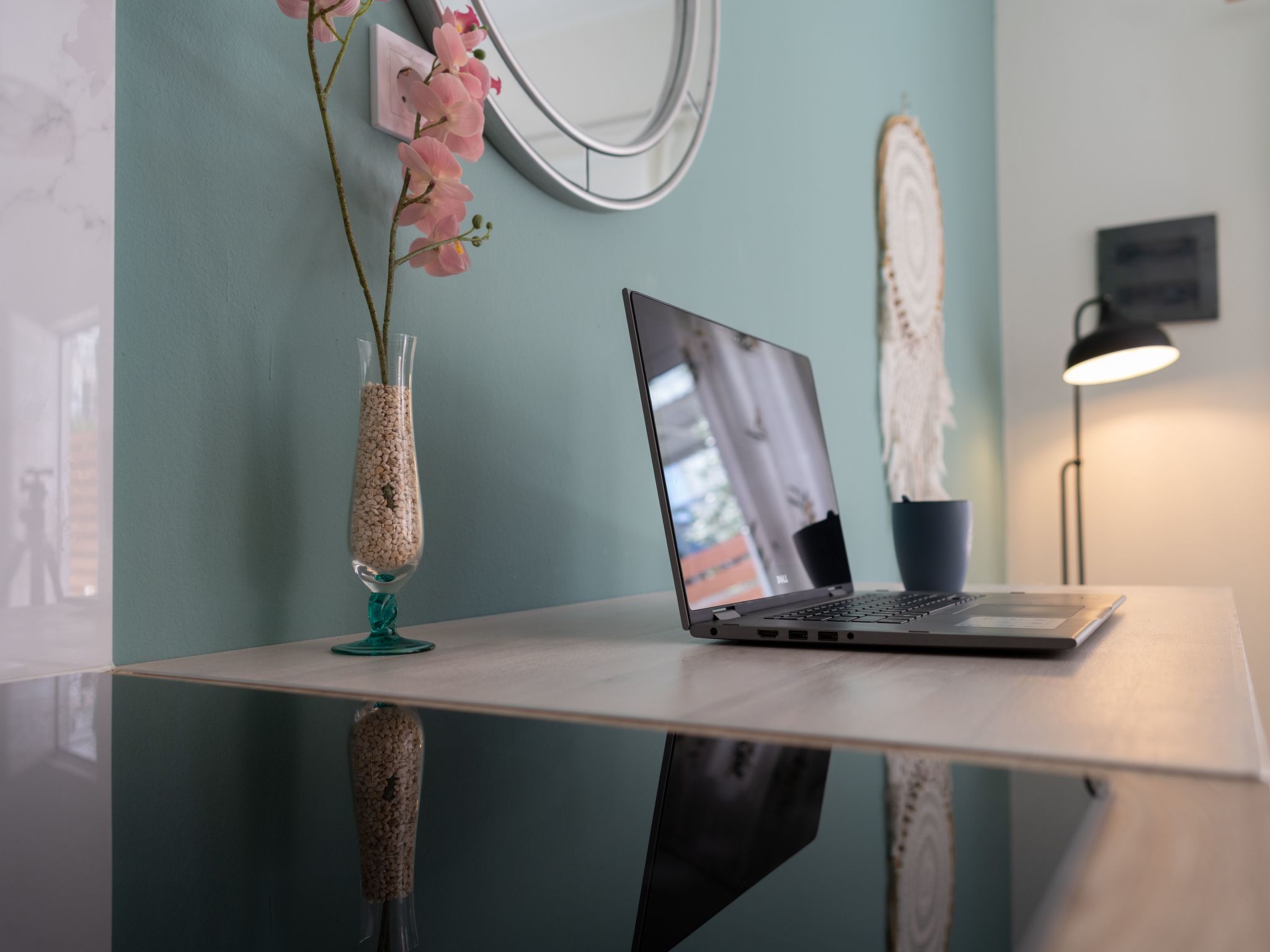 Der Garten von Zephyrus - Halepa-Binnen