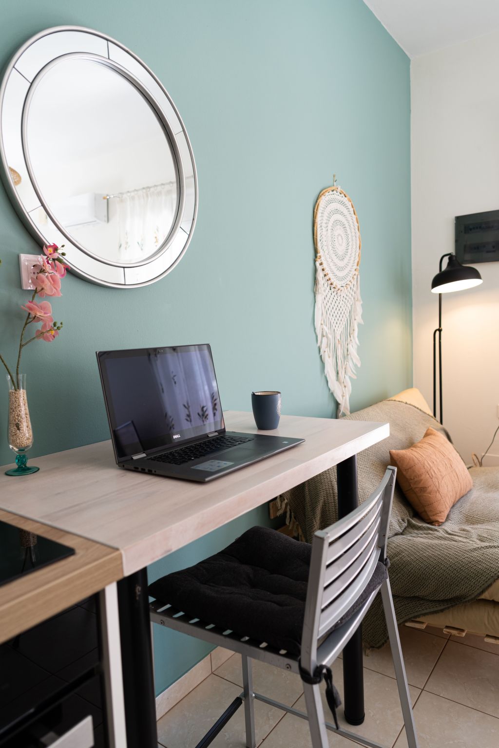 Der Garten von Zephyrus - Halepa-Binnen